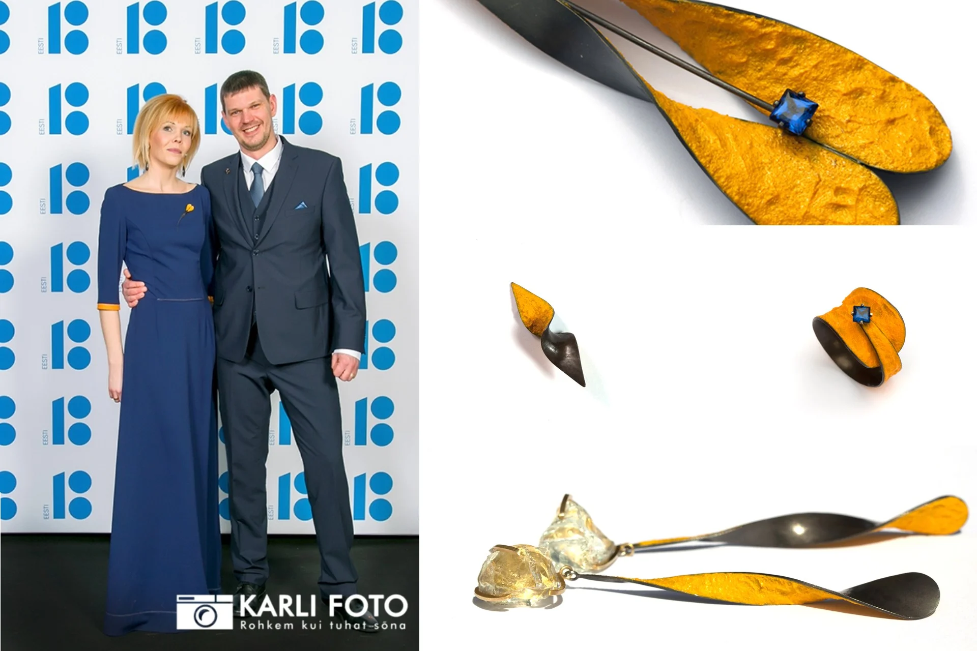 Photos by Karli Foto and Kadi Veesaar