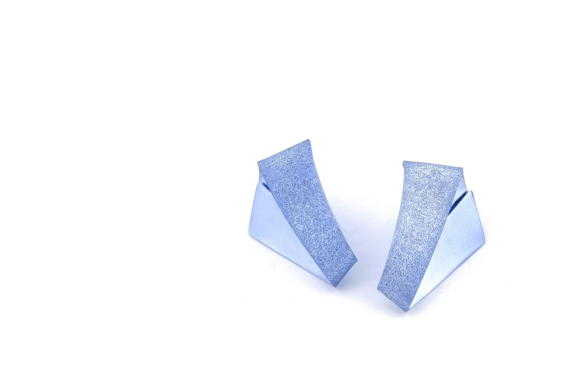 Koi Kawarimono earrings