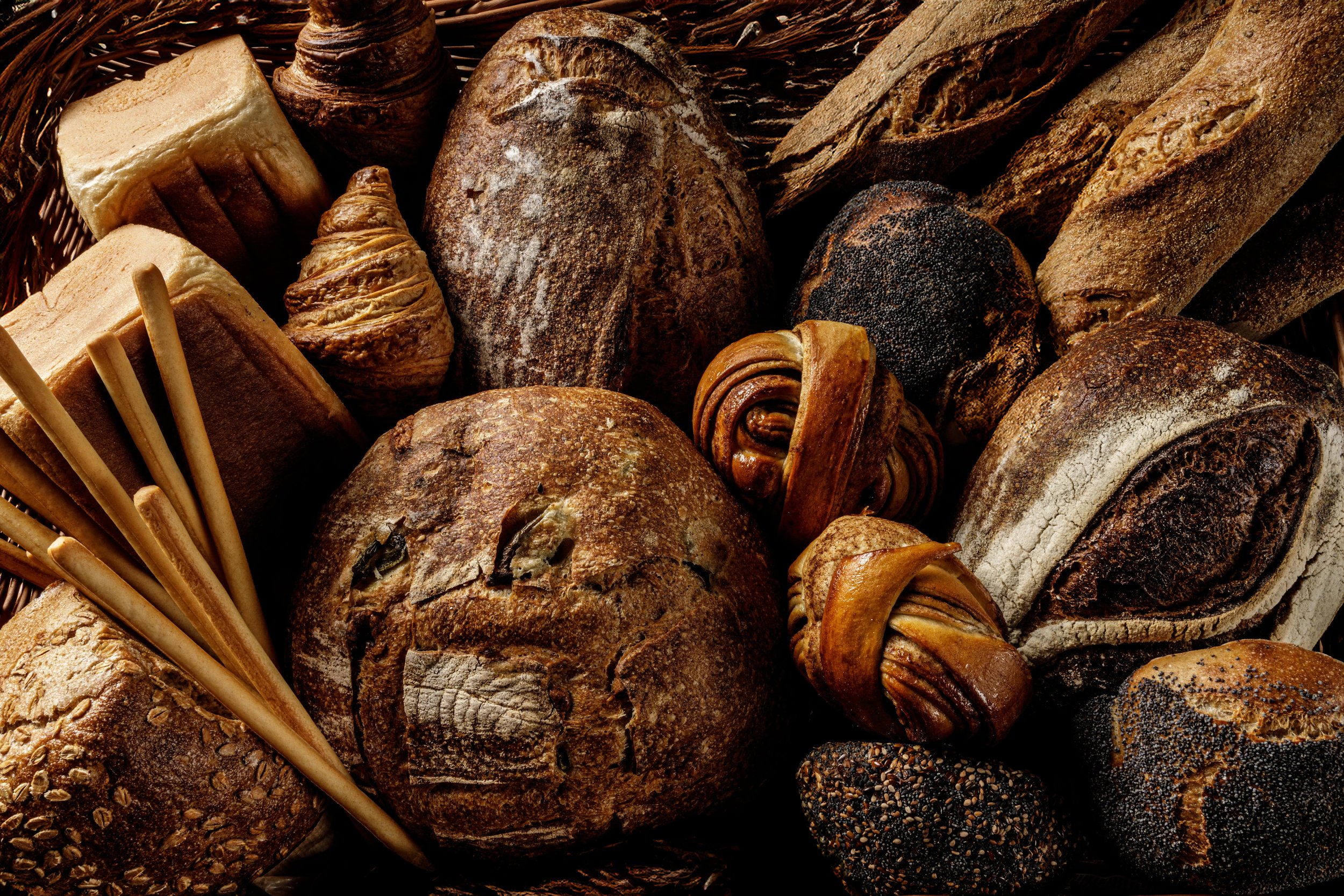 How C-Cell helps analyse baked goods