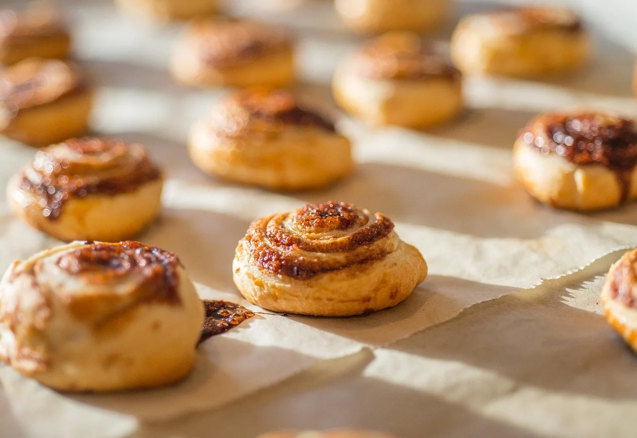 From art to science: Quantifying texture and mouthfeel in baked goods