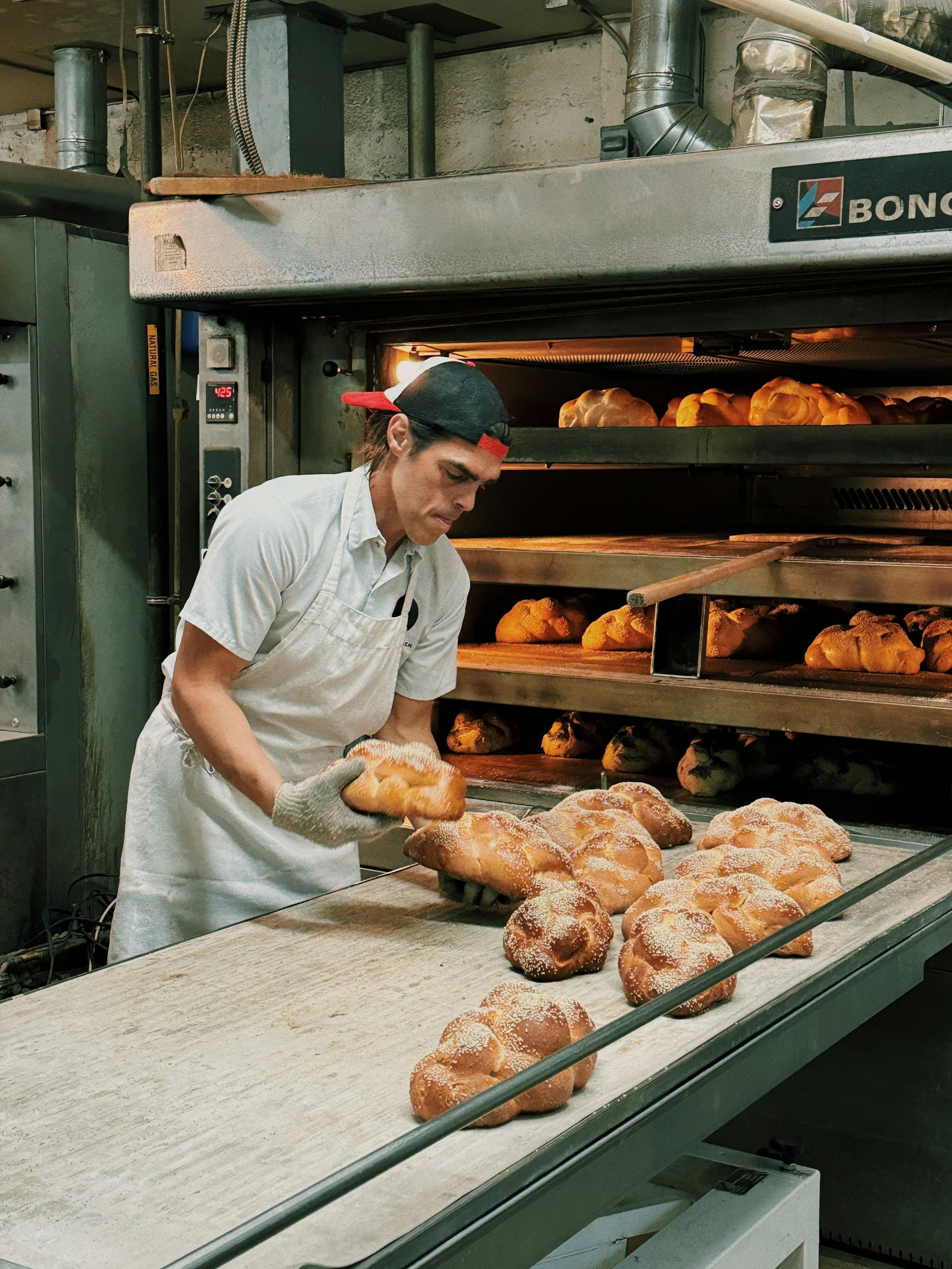 10 Trends Shaping the Future of Baking in 2026 and Beyond