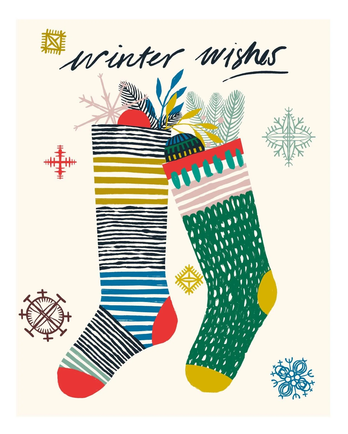 Happy Wintery Monday! Last week of school for my kiddis so probably countdown on my last few days of productivity and I am feeling less than productive 😬! Still its Monday, I am keeping warm and thinking holiday wishes of peace and joy . #hapoyholid