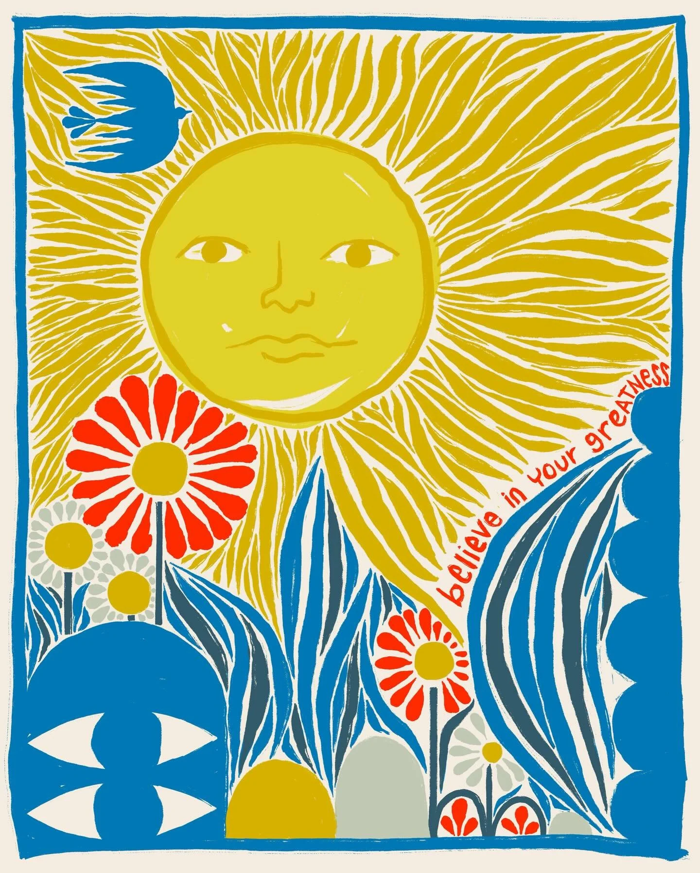 Sometimes half the battle is convincing yourself. #believeinyourself  #greatness #mondayvibes