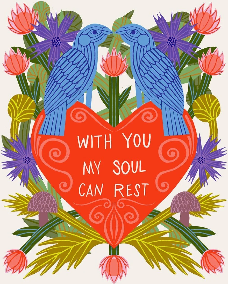 Happy Valentines Day to those who celebrate! For me it means being at home with my boys, my husband making pink waffles and a slow day for all of us. Wherever and whoever your with, I am sending love, because right now the world needs all it can get.