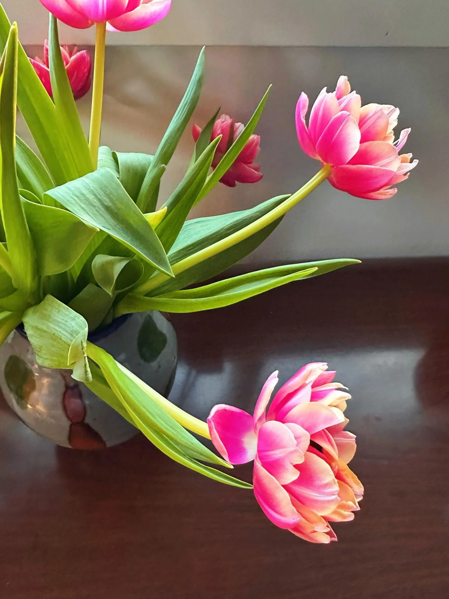 Nature. Sigh. #comeonspring