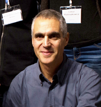 Prof. Uri Ashery