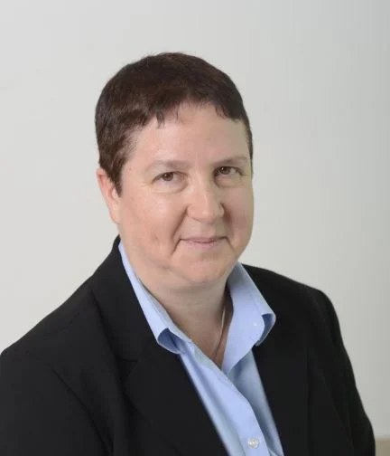 Dr. Aya Soffer