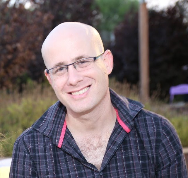 Ronen Lavi