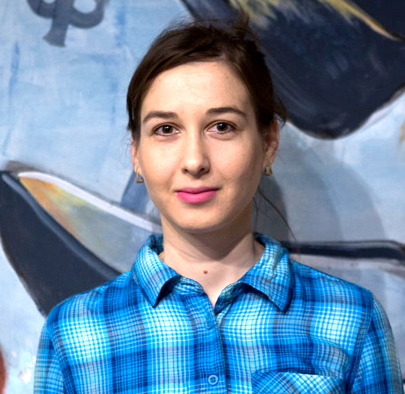 Yarden Dankner