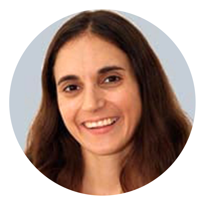 Dr. Shlomit Yuval-Greenberg
