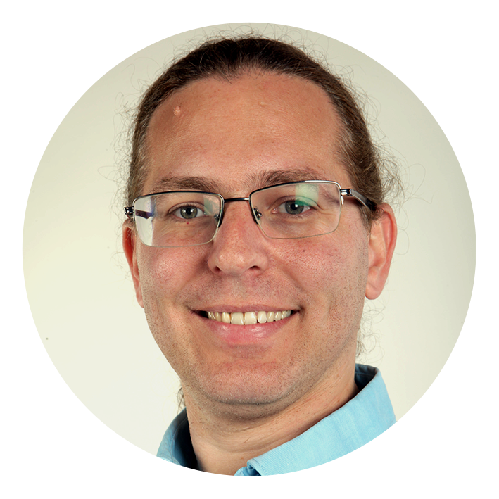 Dr. Goren Gordon