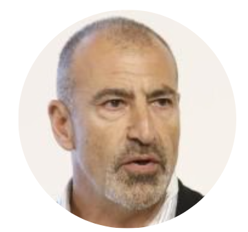 Prof. Shamgar Ben-Eliyahu 