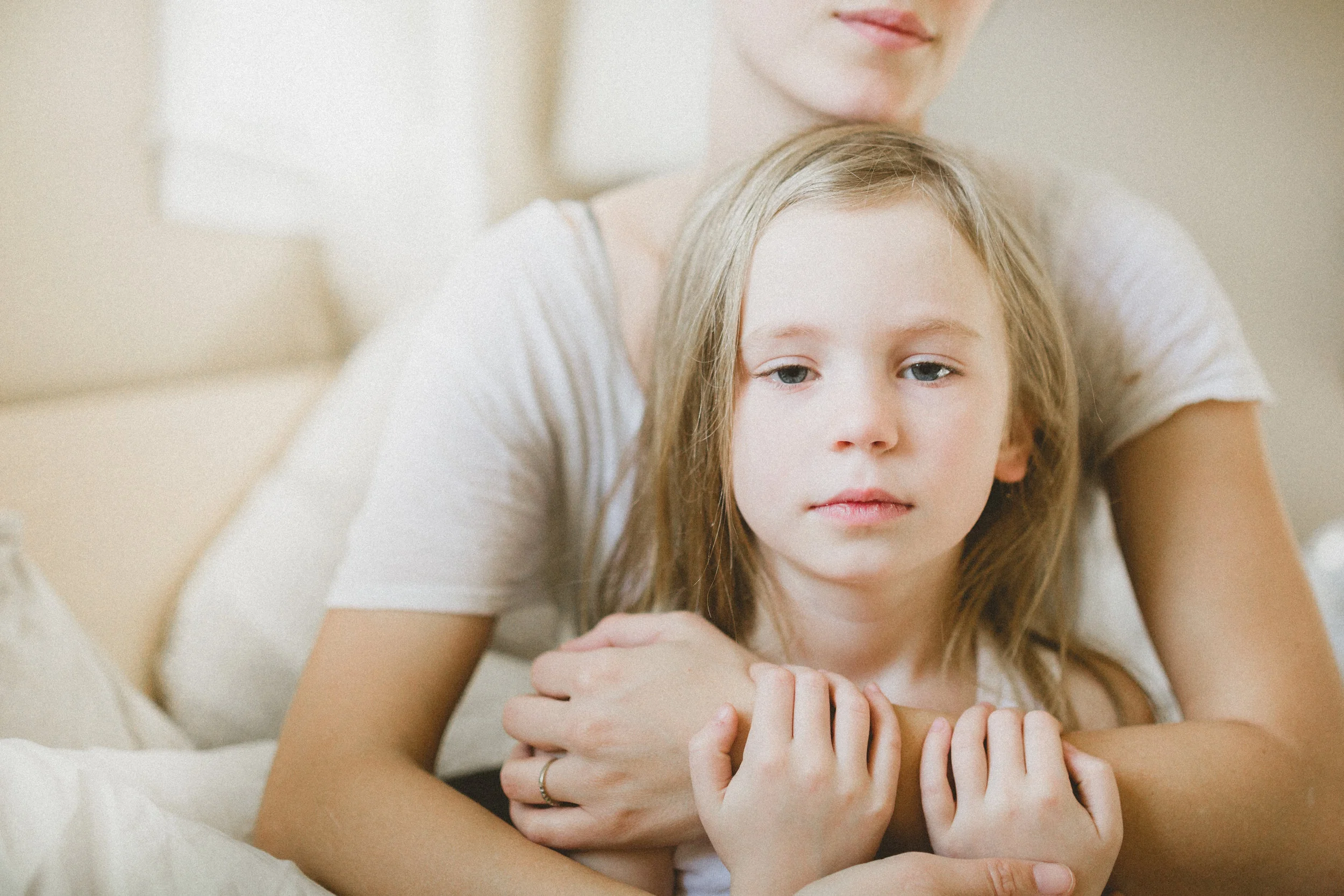 32 Rules for Mothers of Daughters 