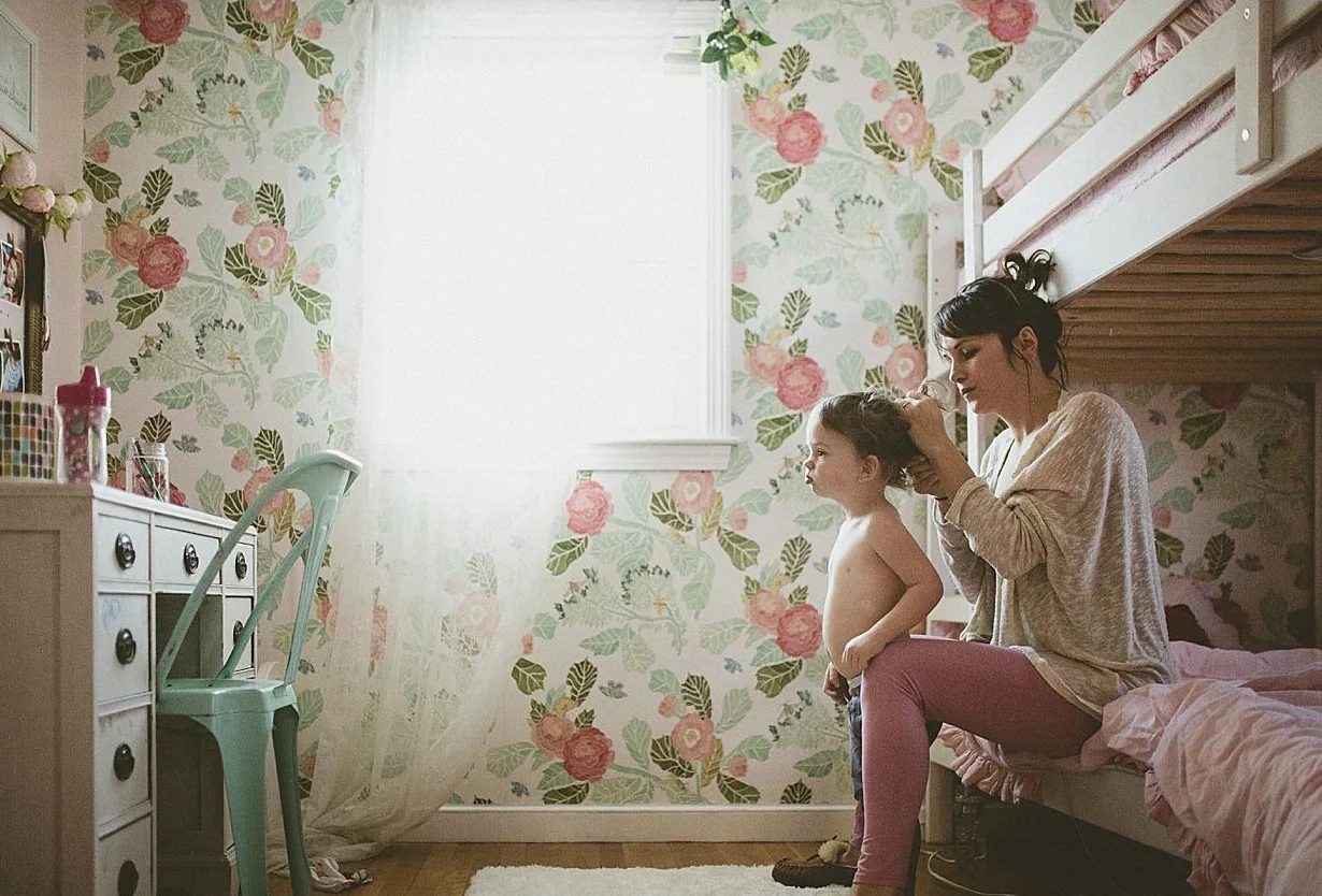 6 Tips on Becoming a More Mindful Mother: 10% Happier. 