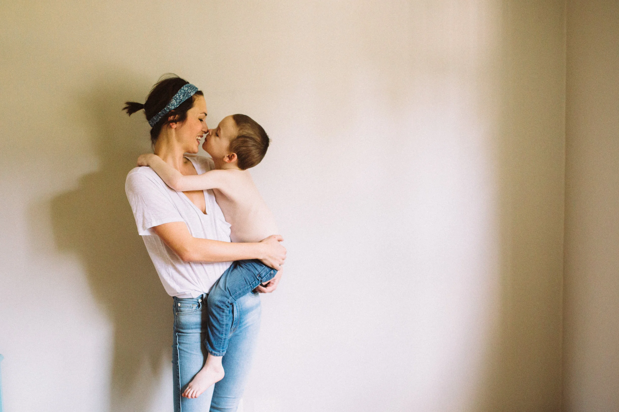 The Moment My Son Was Diagnosed with Autism. 