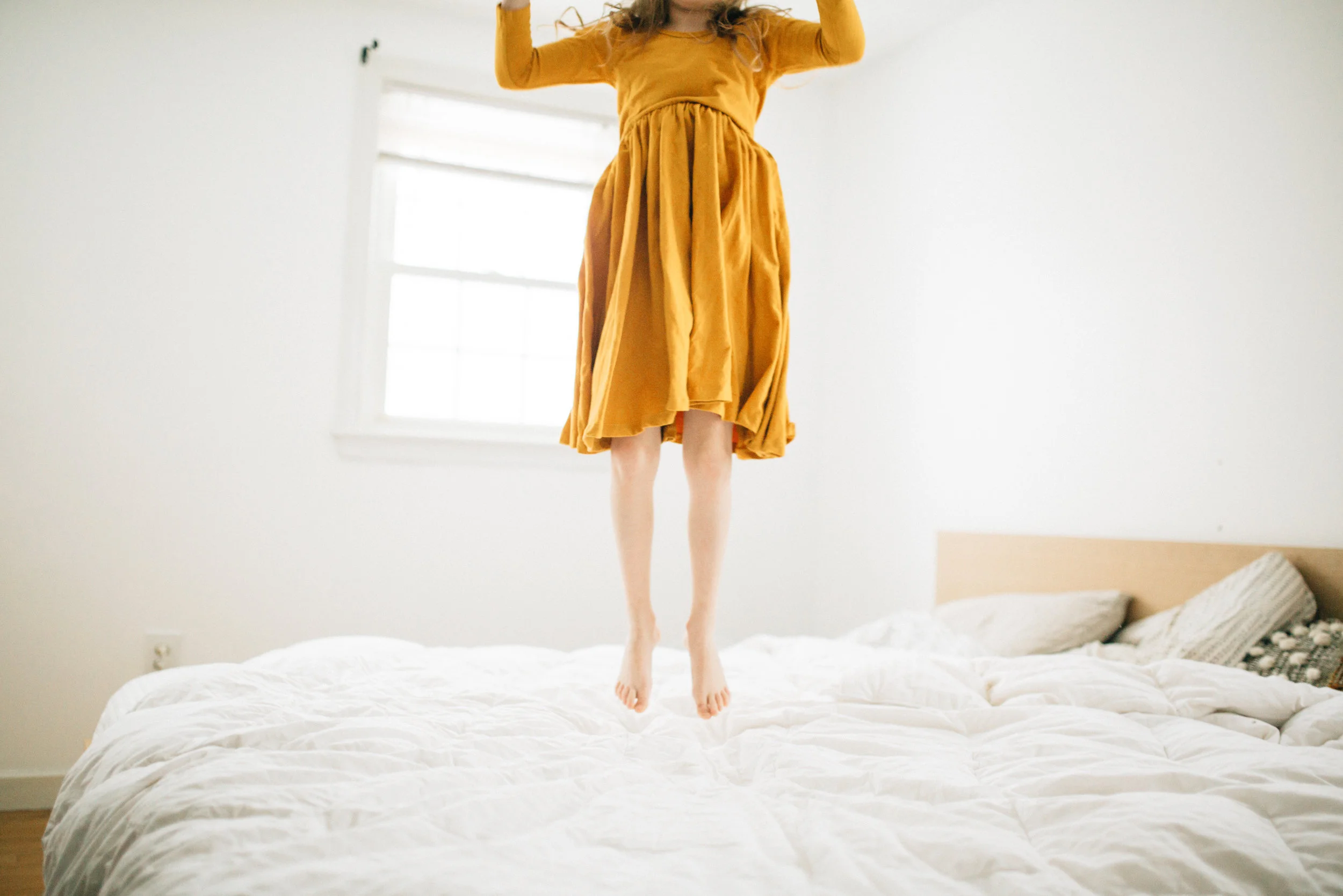 What I Want to Tell My Daughter About Her Body. 