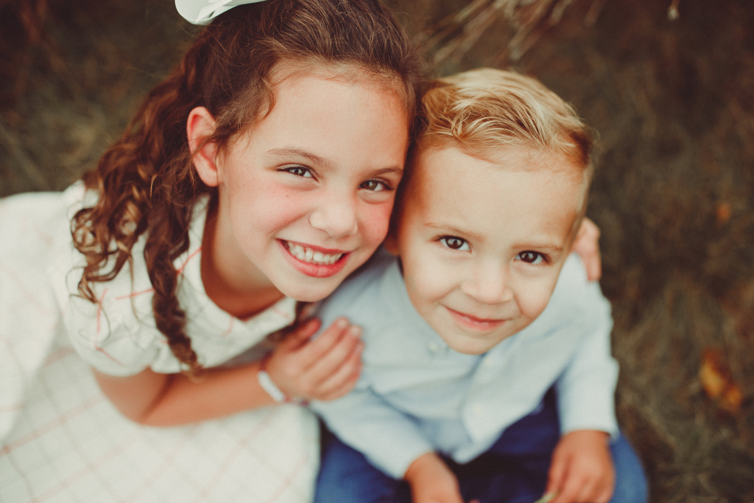Massachusetts Family Photographer: The Kreger Family