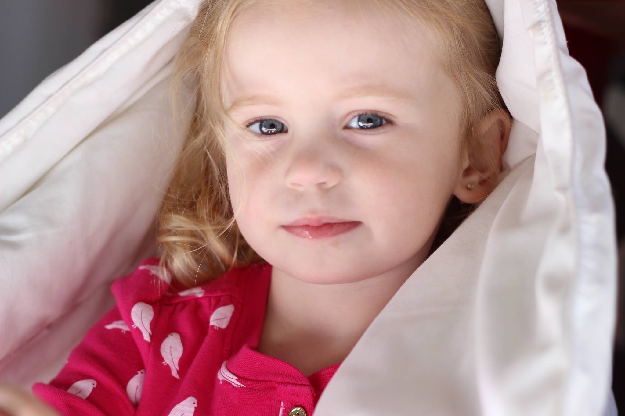 Dear Delaney: a letter to my daughter 