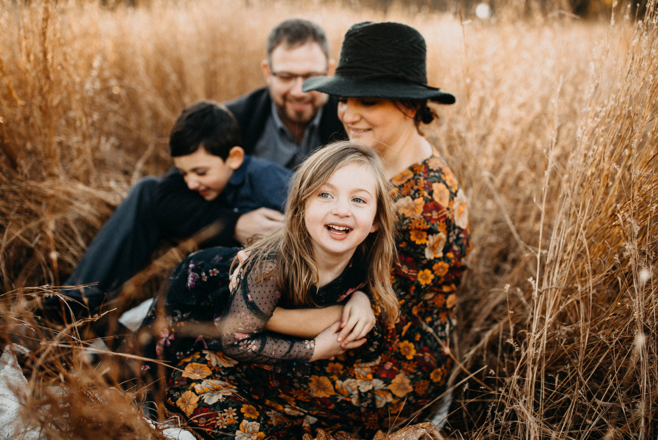 Massachusetts Lifestyle Photographer | Sarah Driscoll Photography | The Hirsch Family