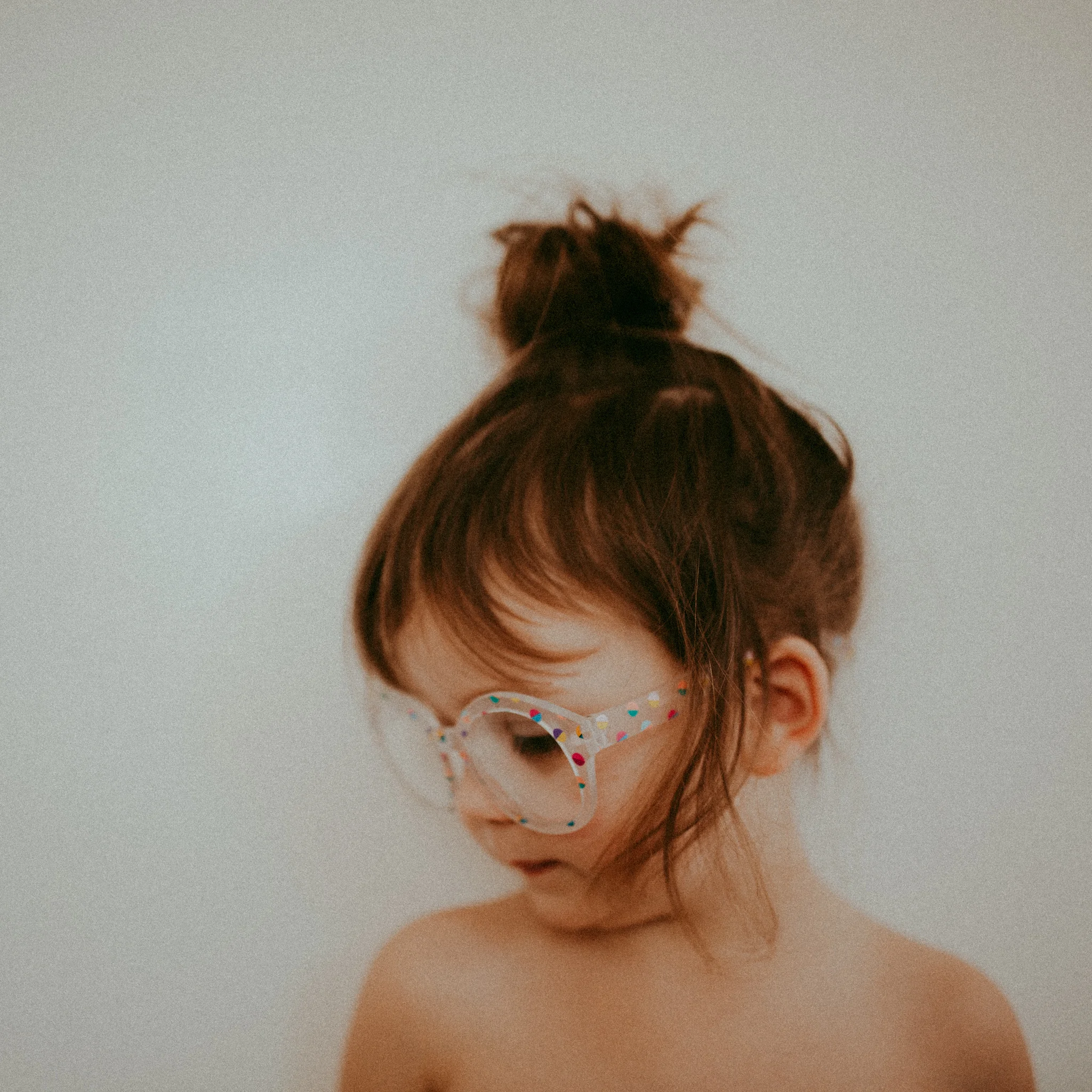 The Truths of Being a Stay at Home Mom 