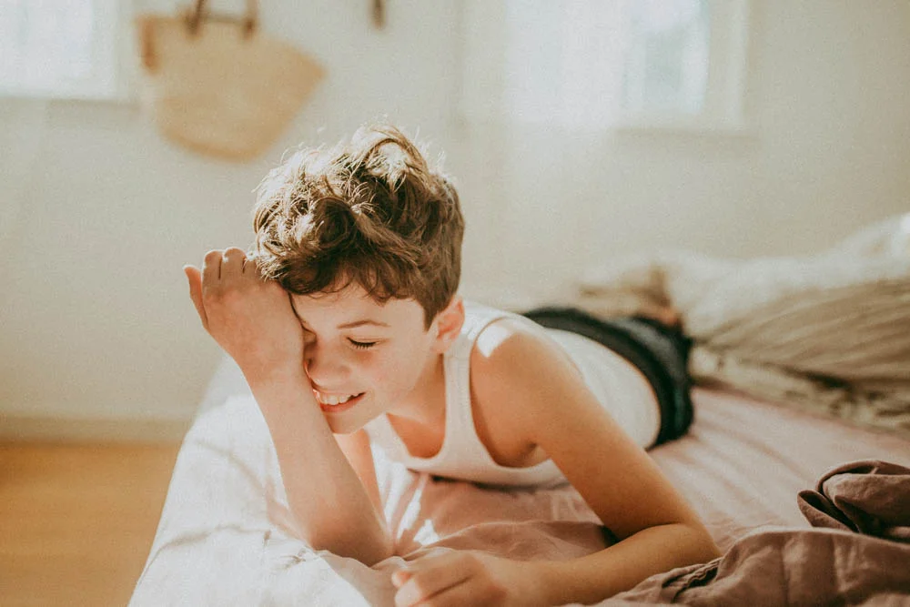 My Motherhood Confessions 