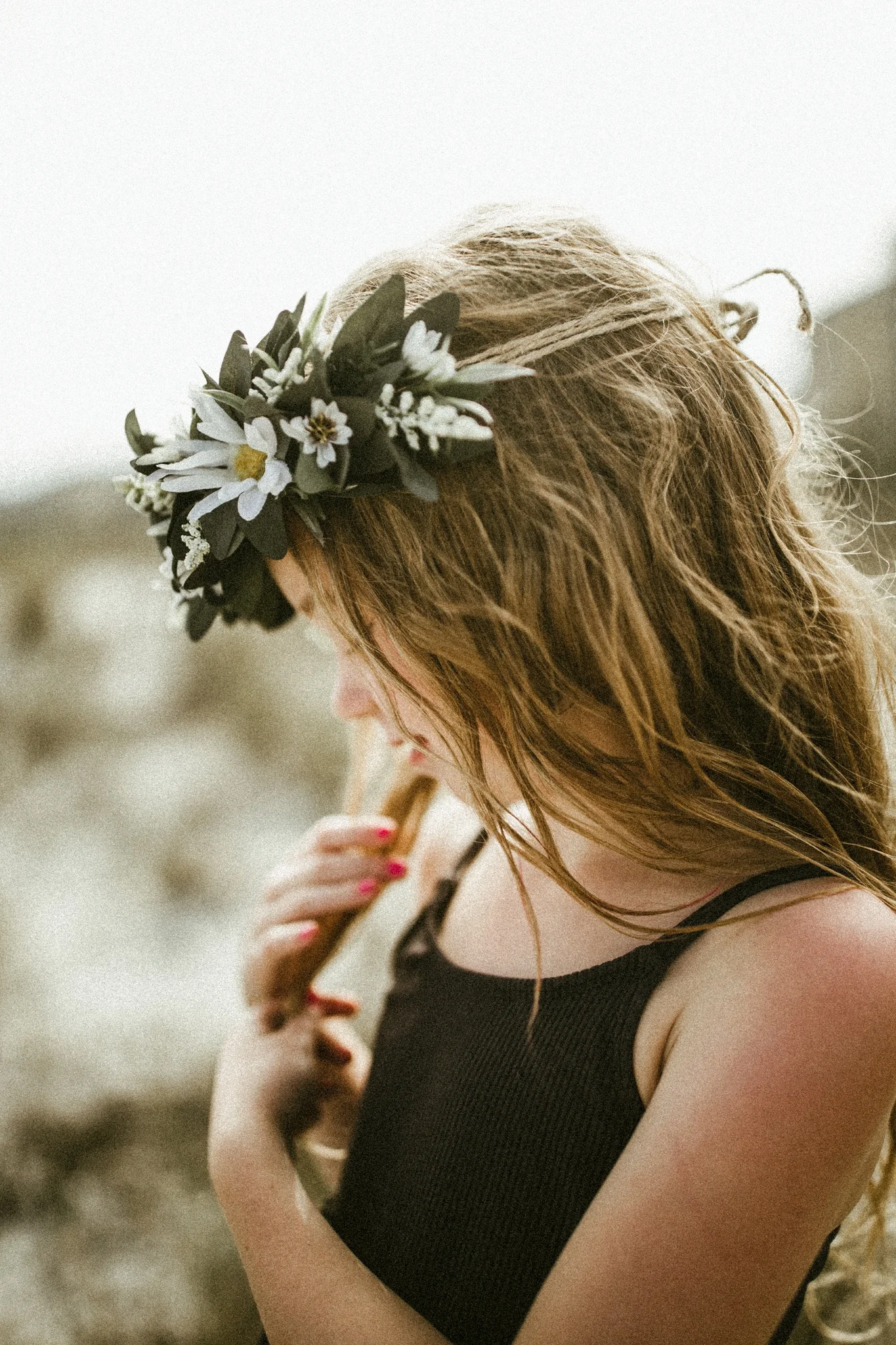 Delaney Models at Click Away 2018 for Styled Children Photography + A Rant on Confidence. 