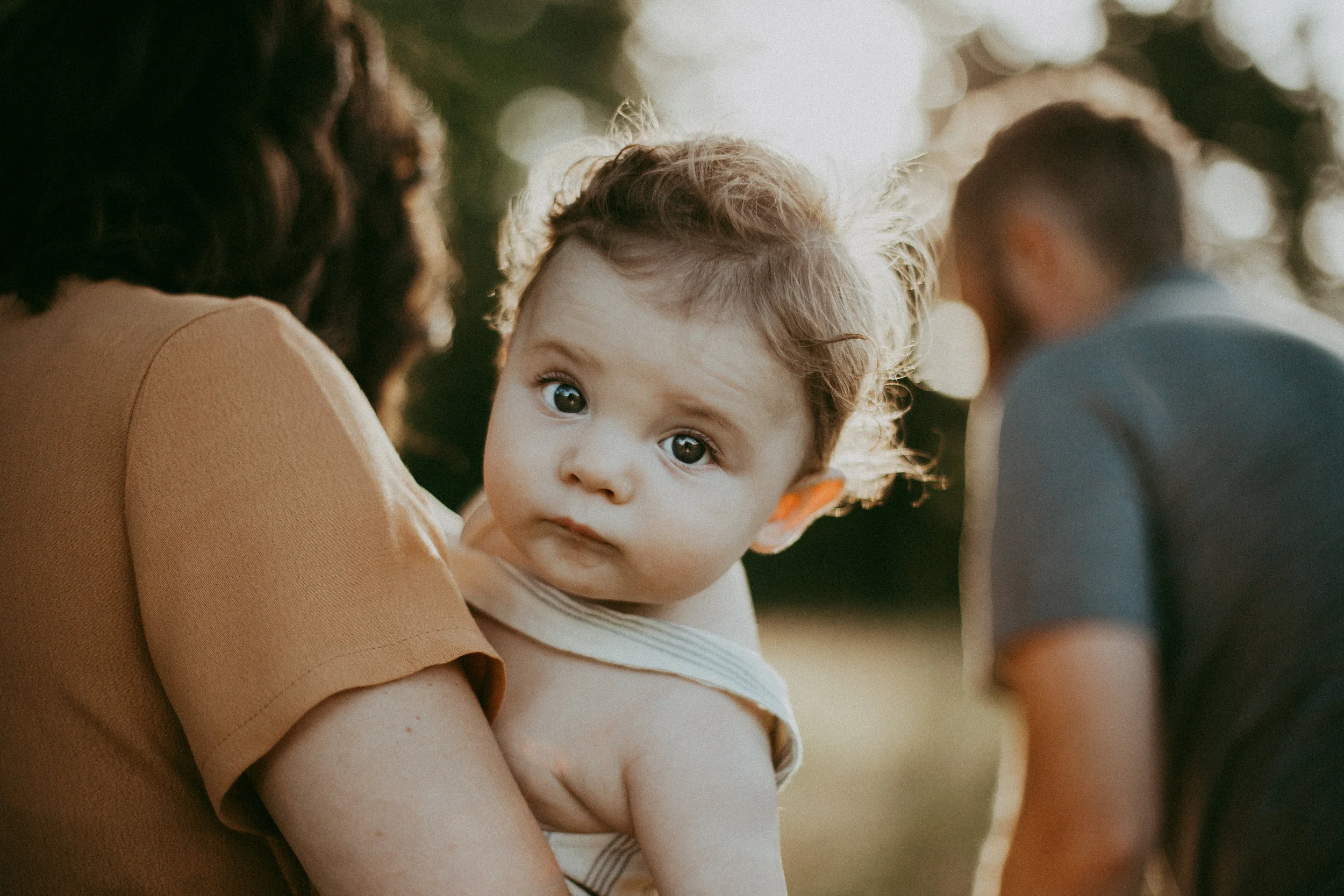 Massachusetts Family Photographer | The Coffin Family 