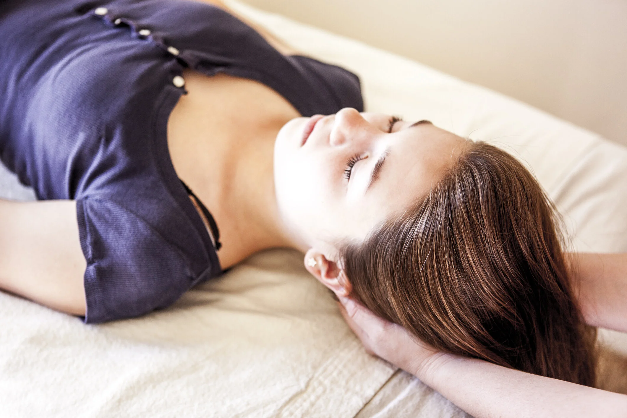 Bristol Reiki Therapies | Fully Qualified Reiki Practitioner — Naturally  Healing