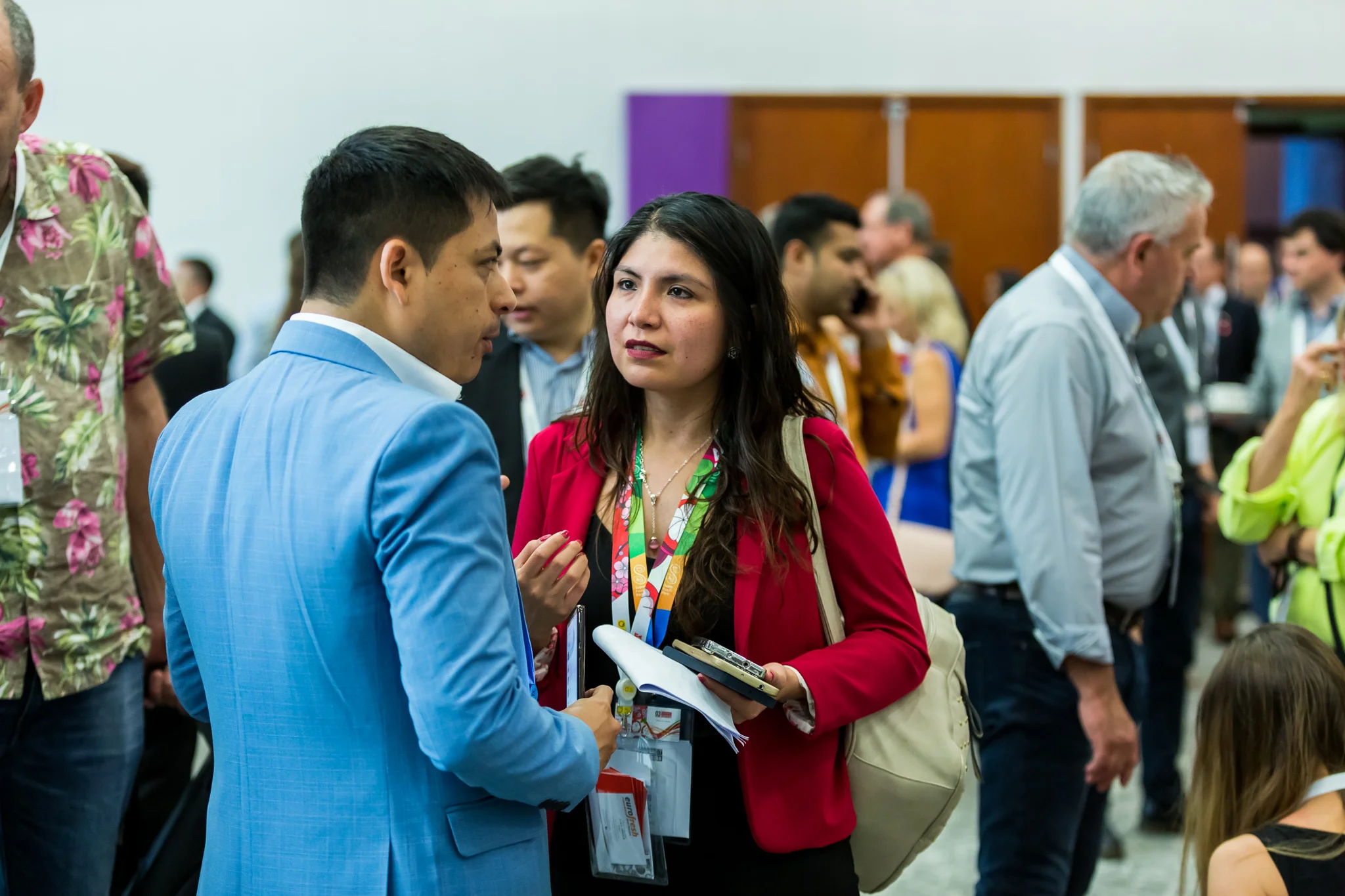 ASIA FRUIT CONGRES 2019