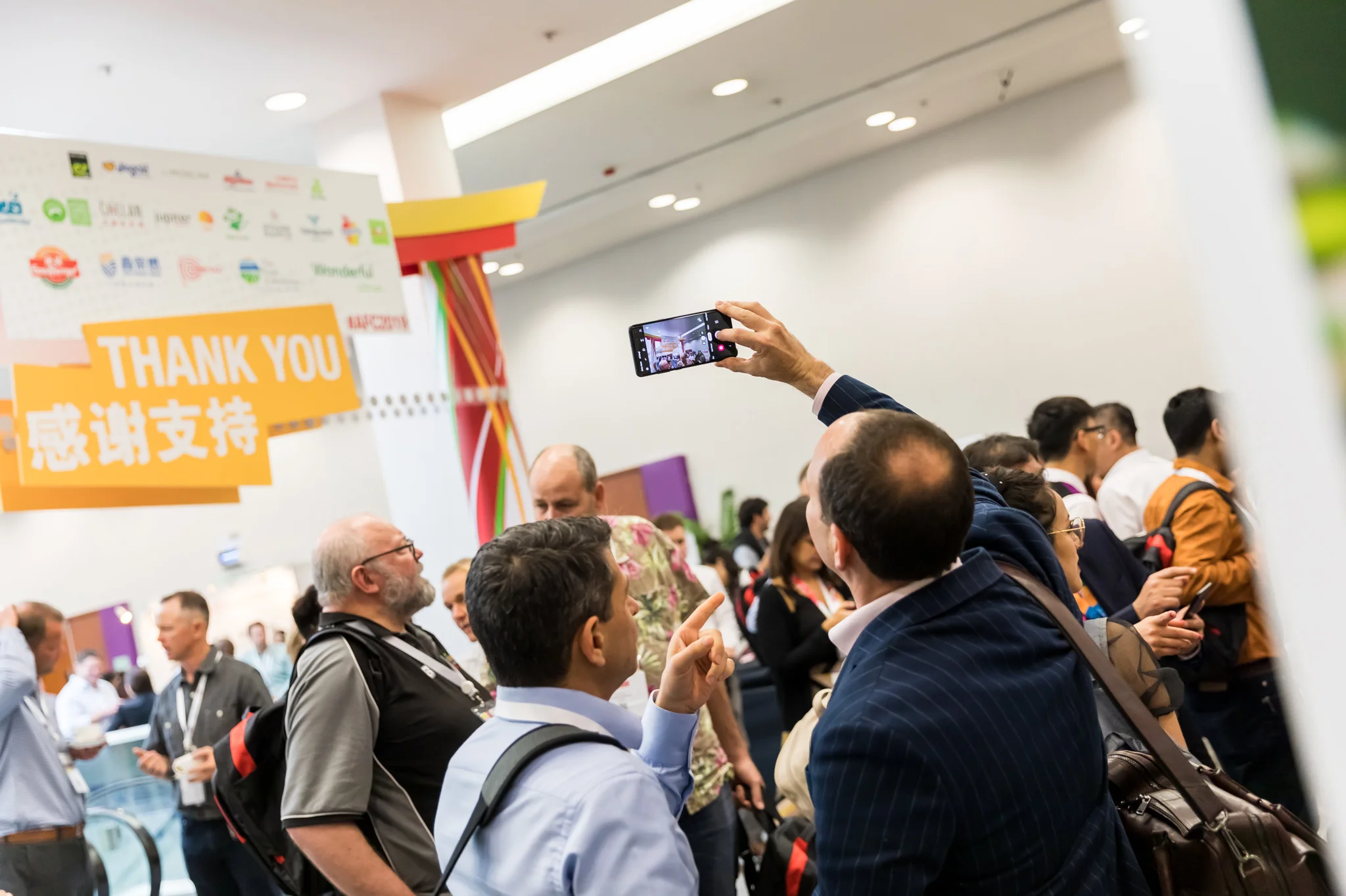 ASIA FRUIT CONGRES 2019