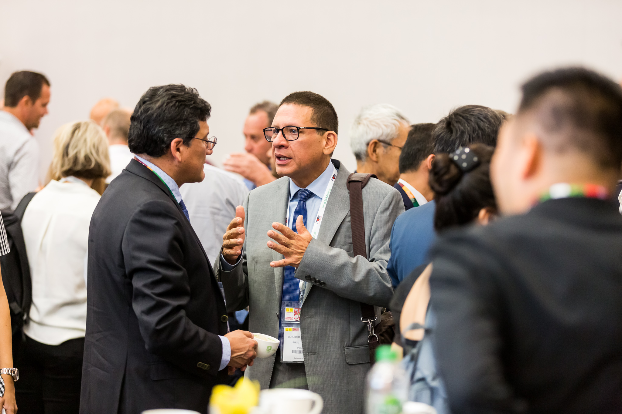ASIA FRUIT CONGRES 2019