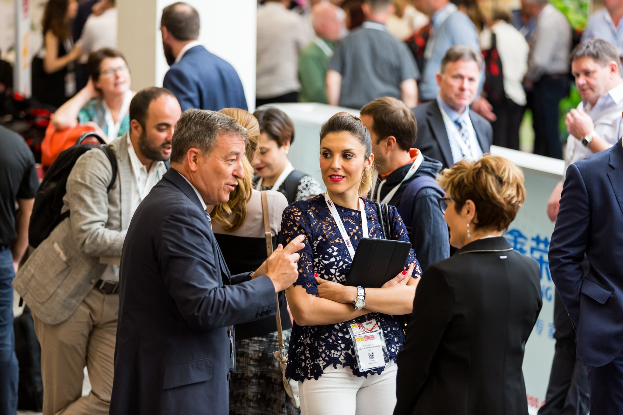 ASIA FRUIT CONGRES 2019