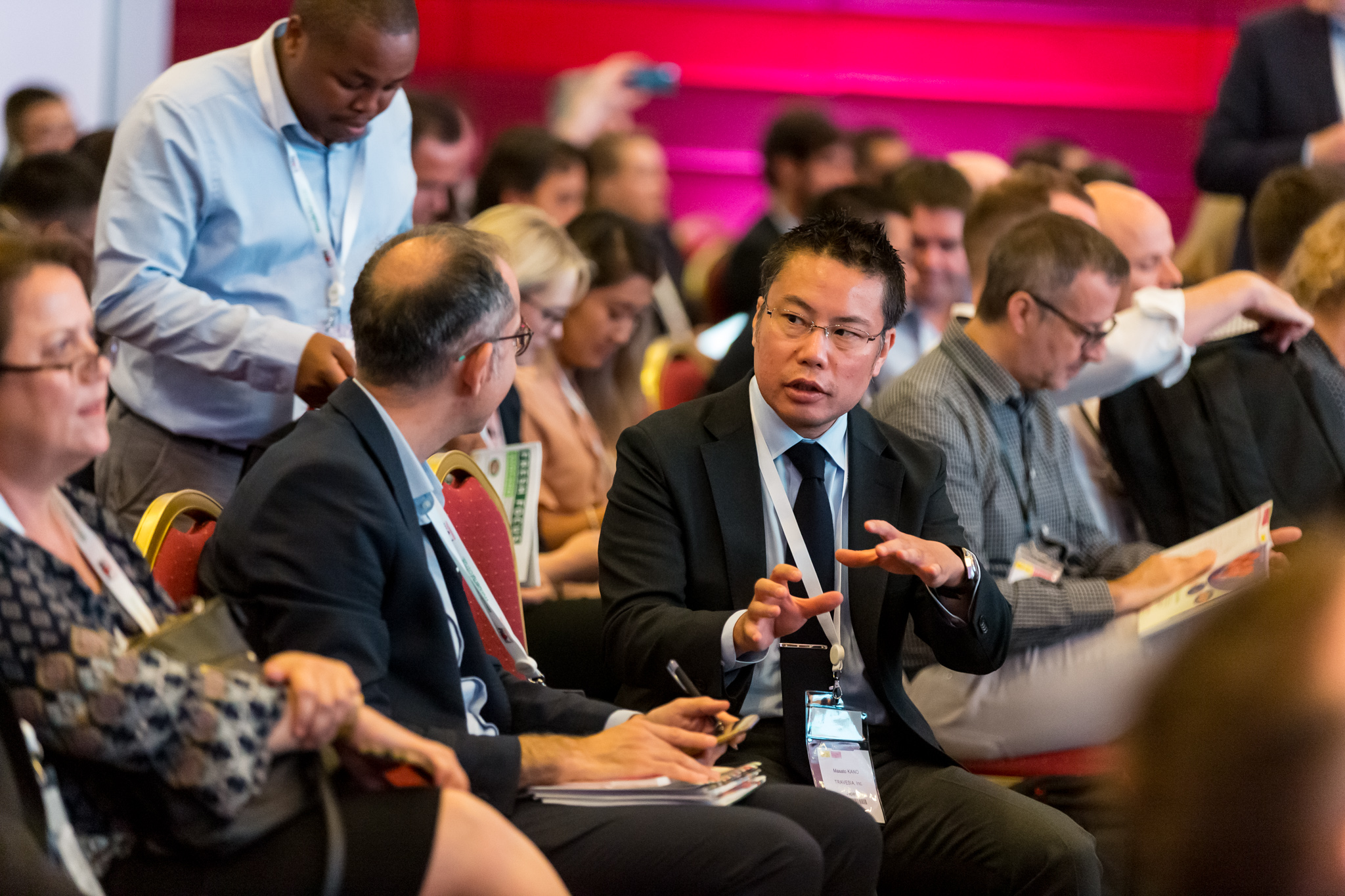 ASIA FRUIT CONGRES 2019