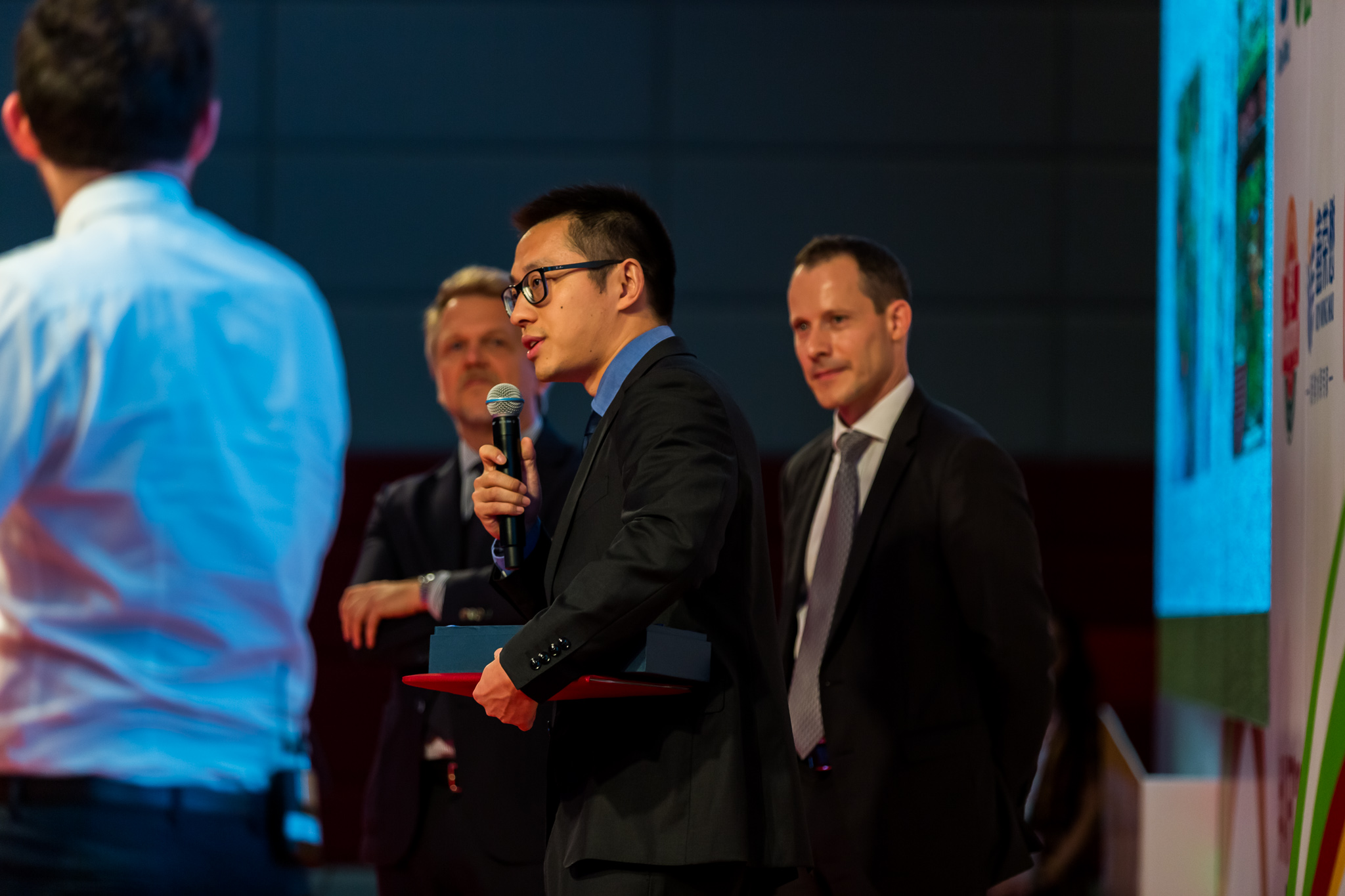 ASIA FRUIT CONGRES 2019