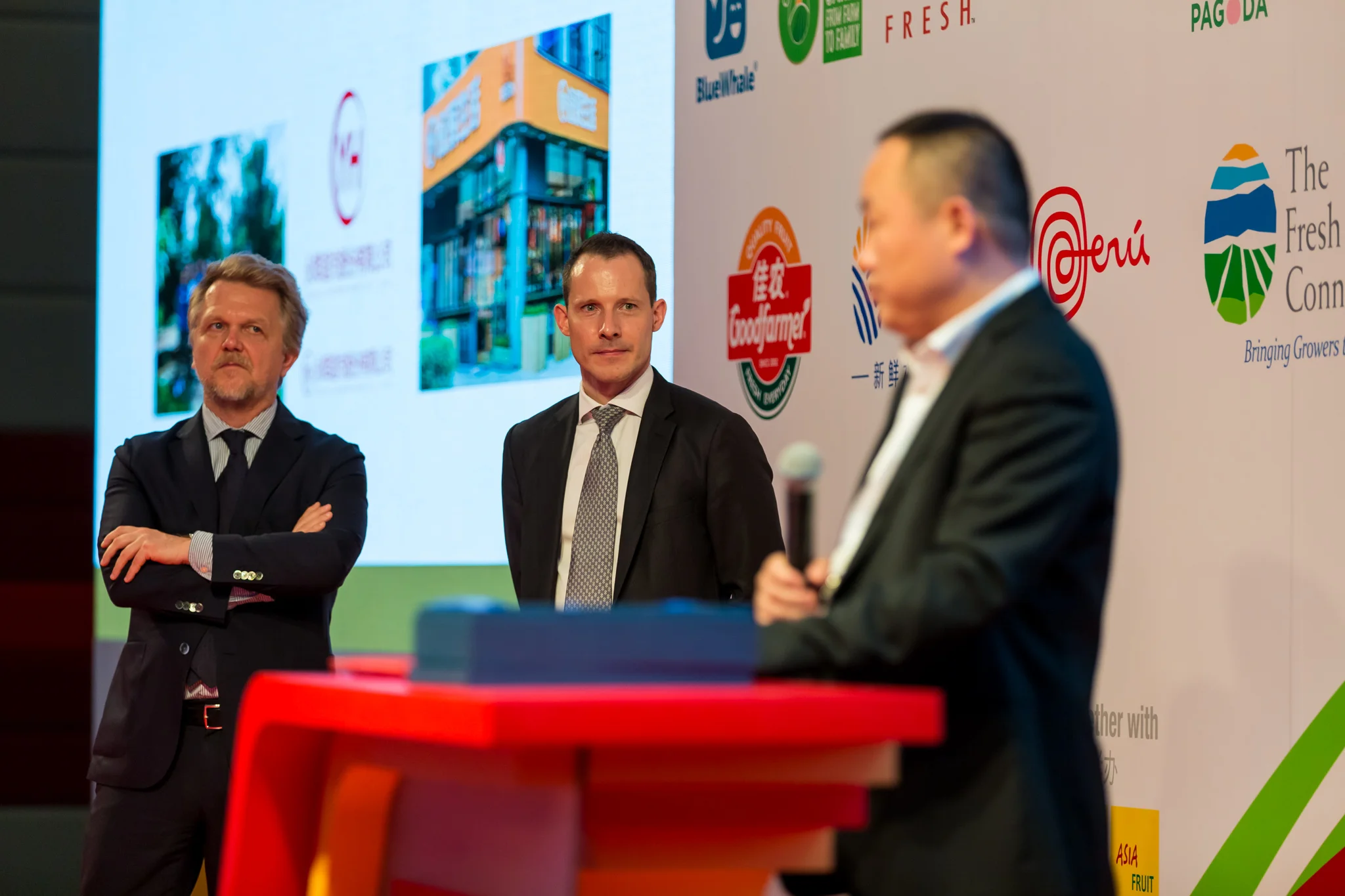 ASIA FRUIT CONGRES 2019