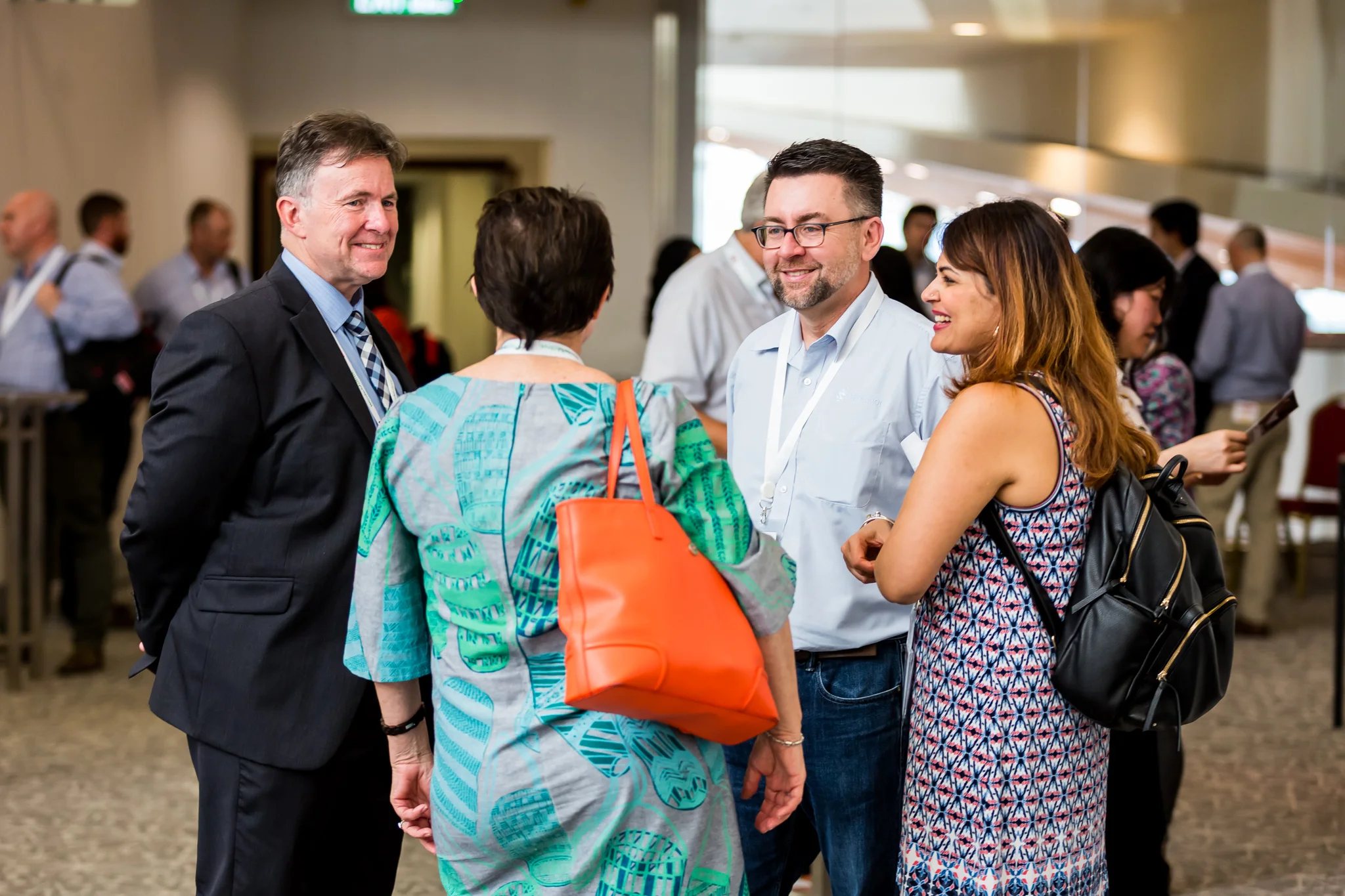 ASIA FRUIT CONGRES 2019