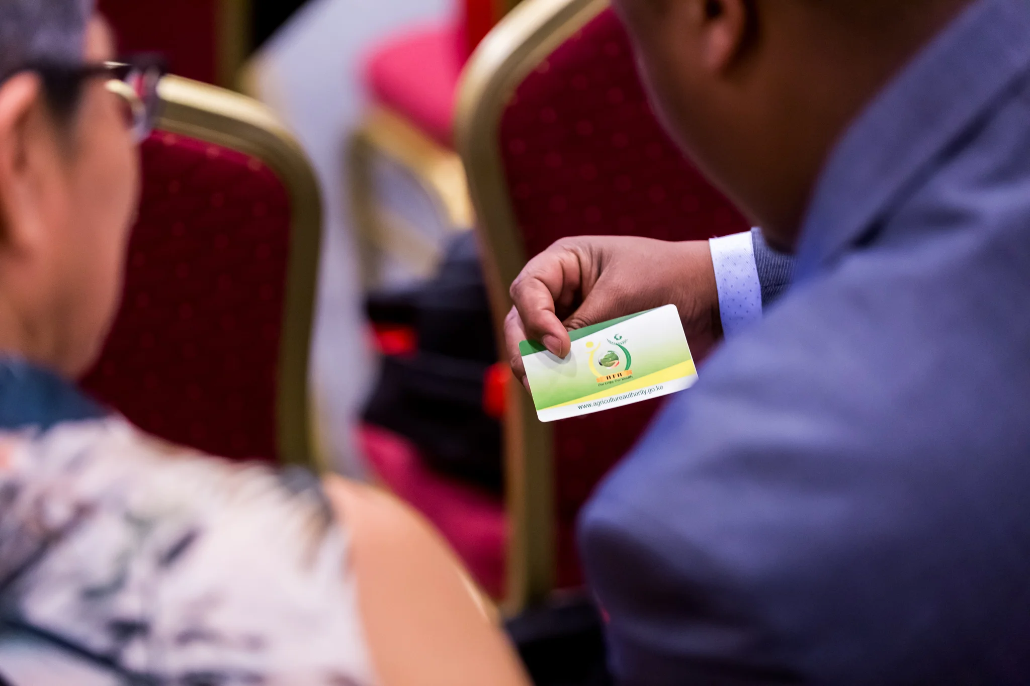 ASIA FRUIT CONGRES 2019