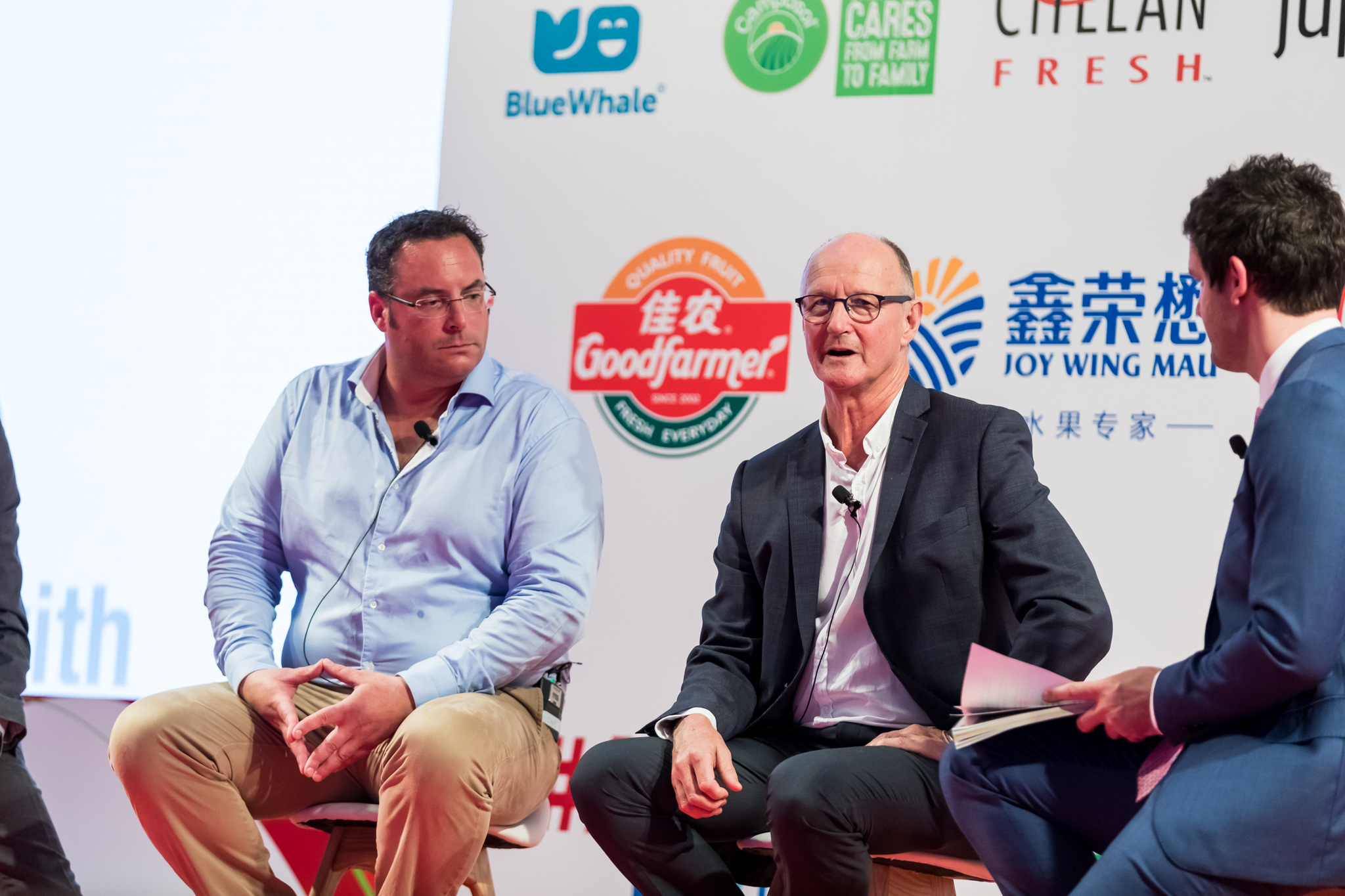 ASIA FRUIT CONGRES 2019