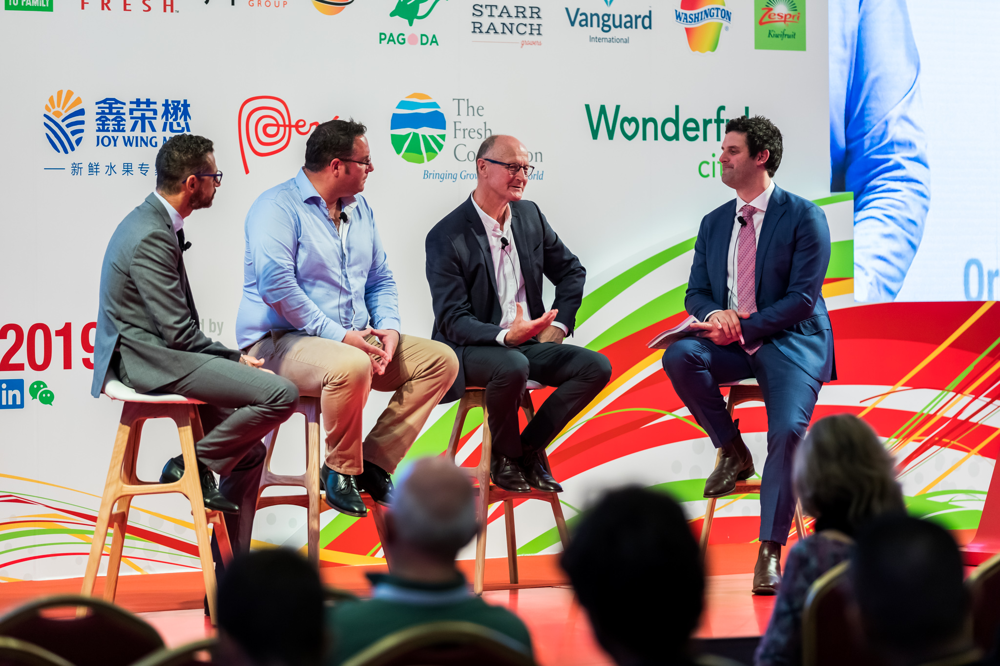 ASIA FRUIT CONGRES 2019