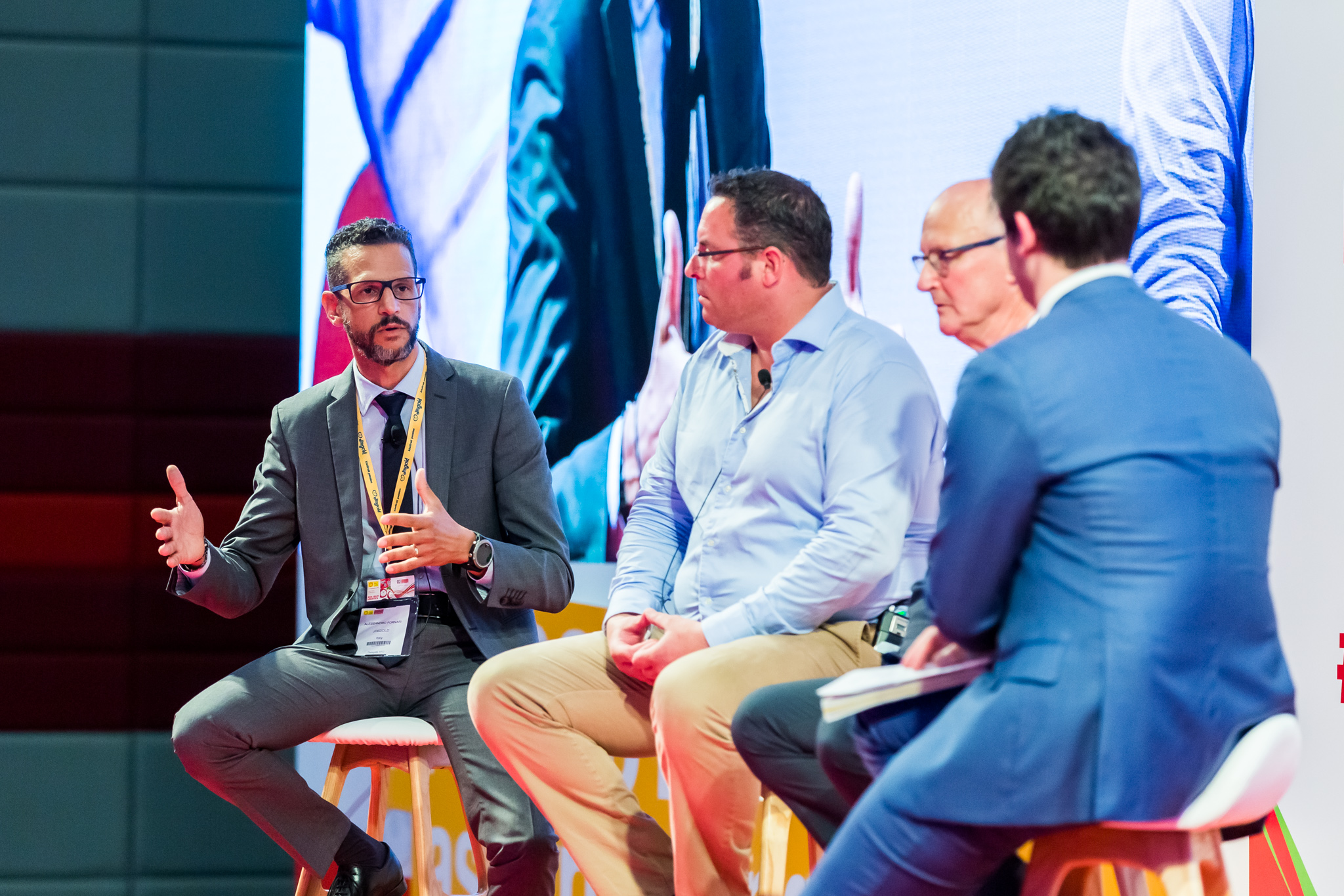 ASIA FRUIT CONGRES 2019