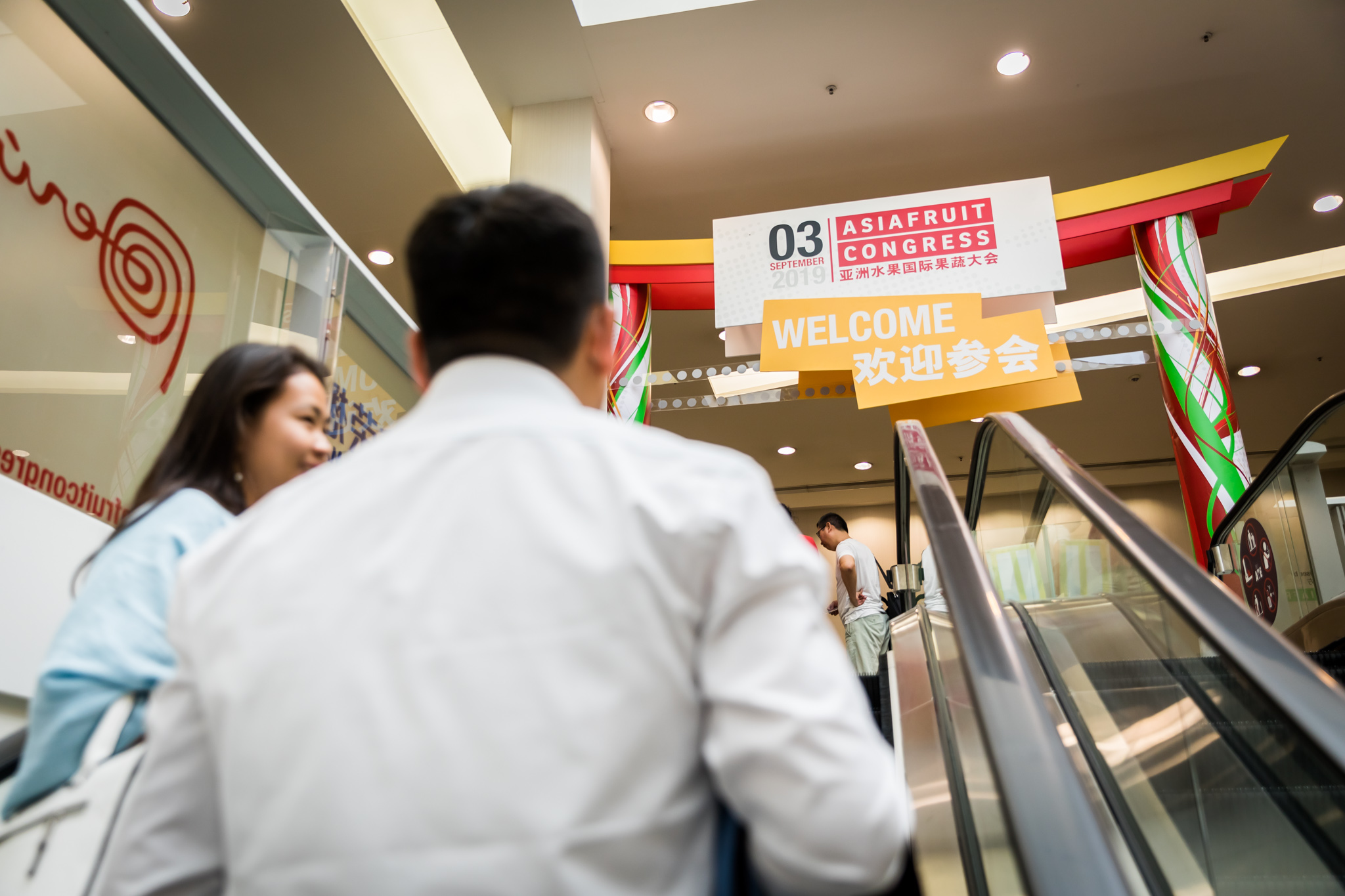 ASIA FRUIT CONGRES 2019