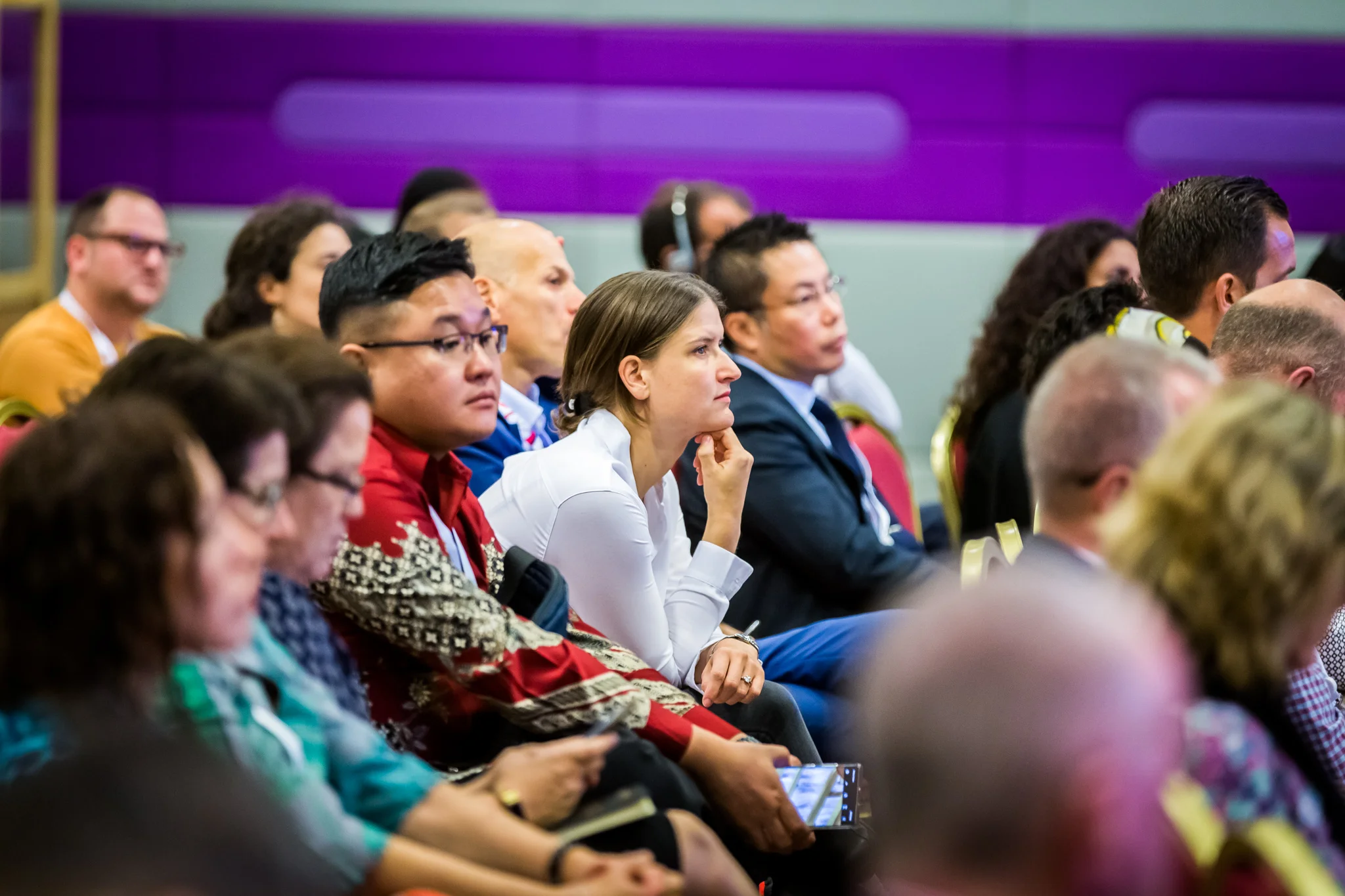 ASIA FRUIT CONGRES 2019