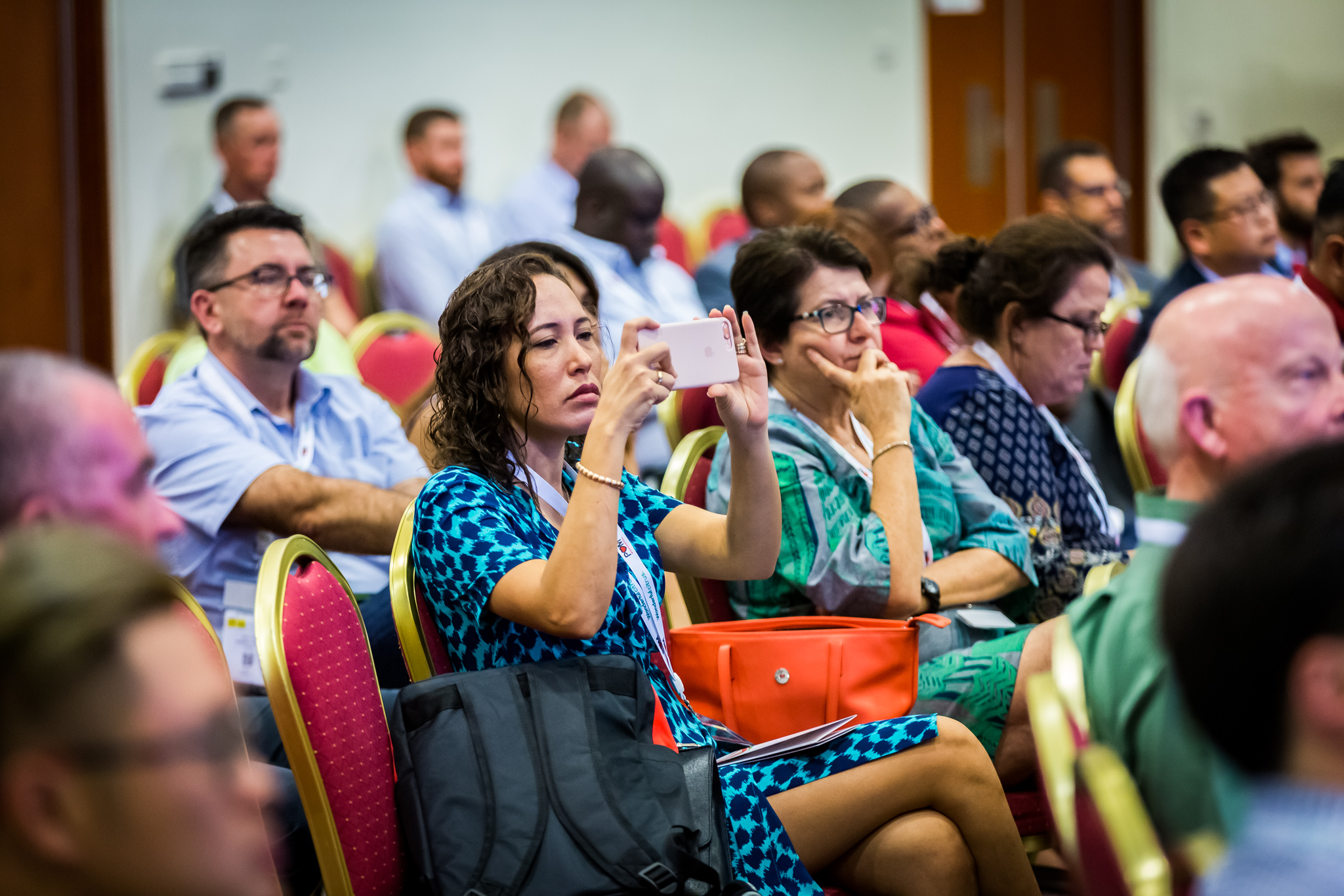 ASIA FRUIT CONGRES 2019