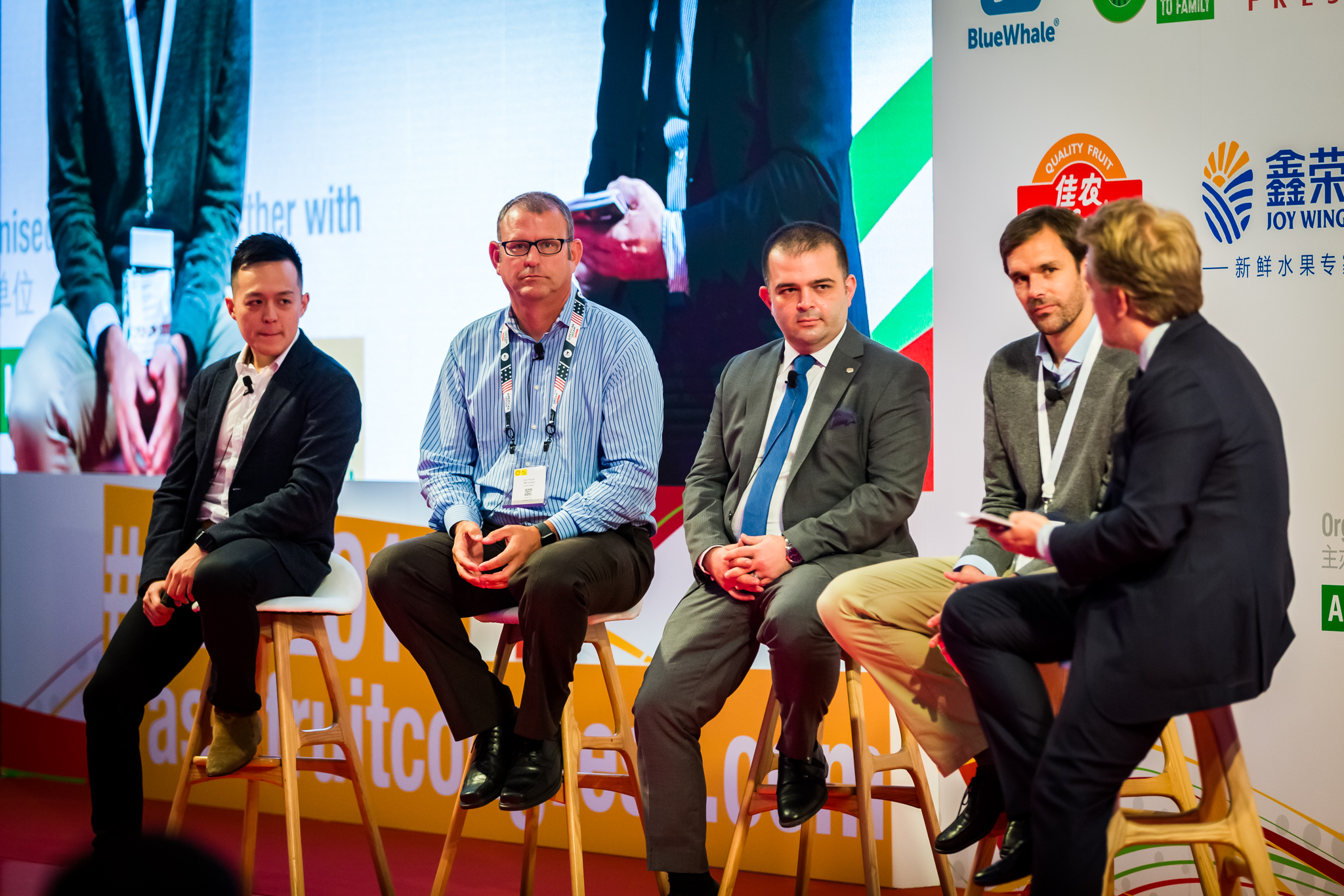 ASIA FRUIT CONGRES 2019