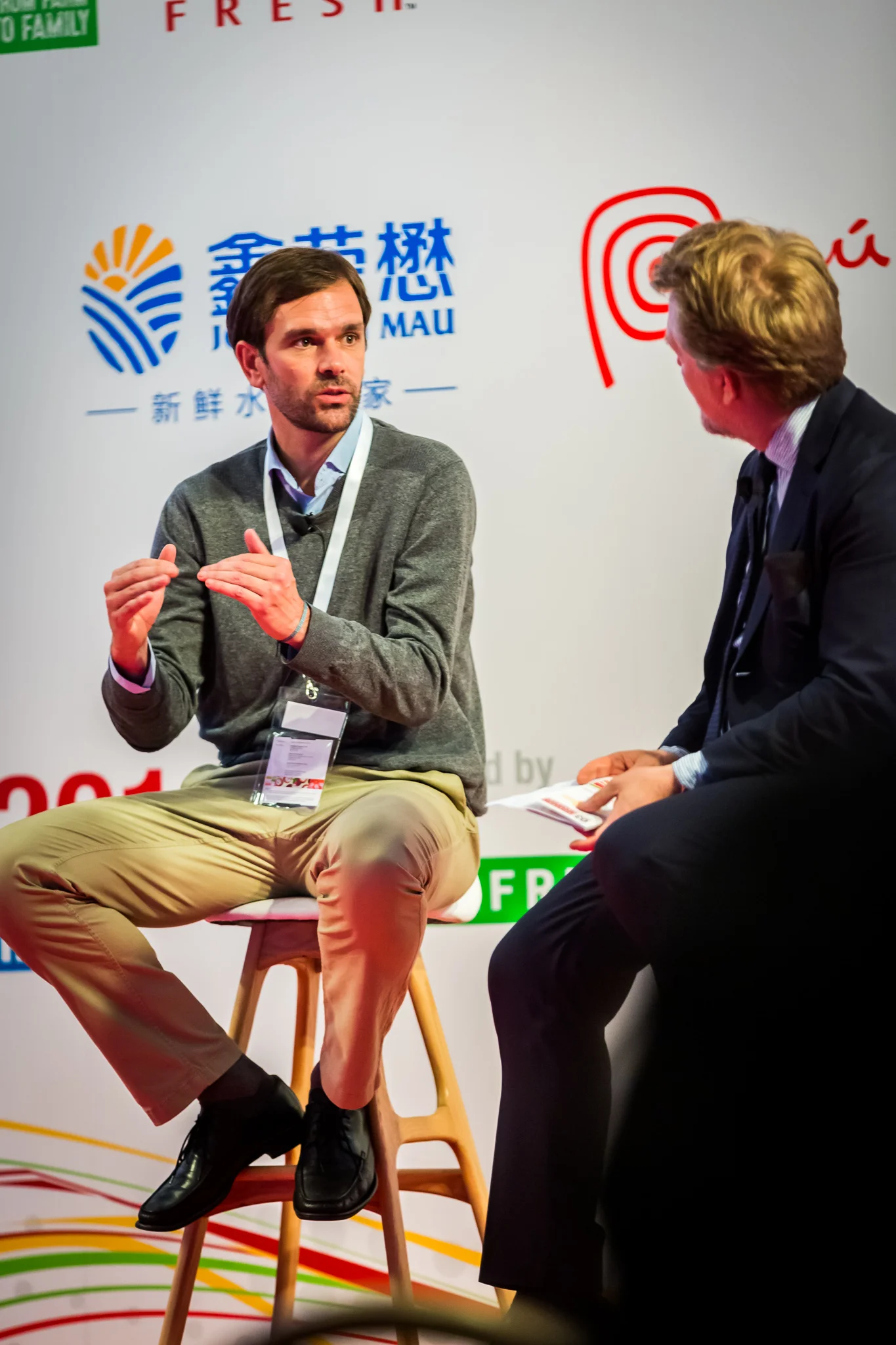 ASIA FRUIT CONGRES 2019