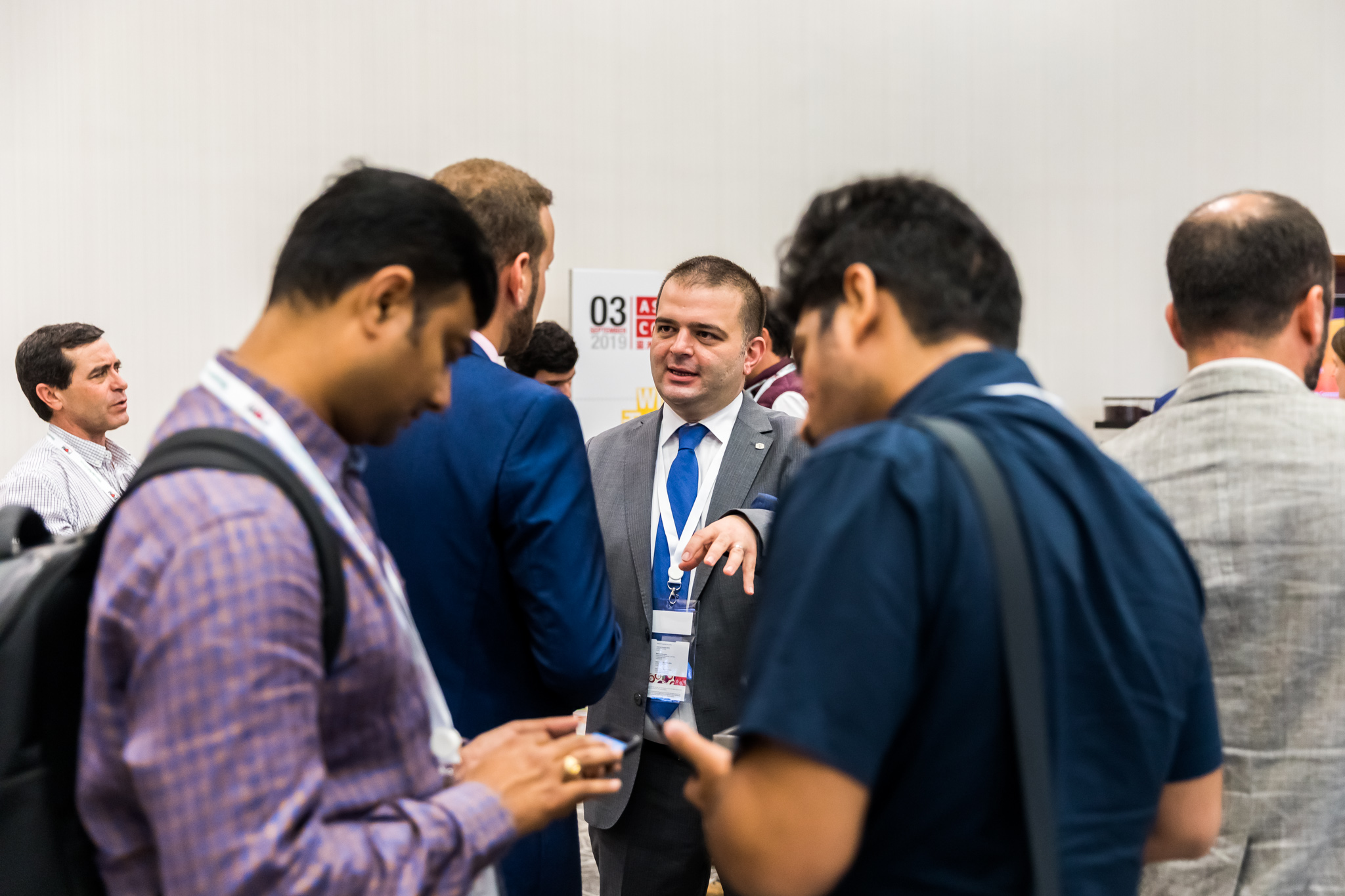 ASIA FRUIT CONGRES 2019