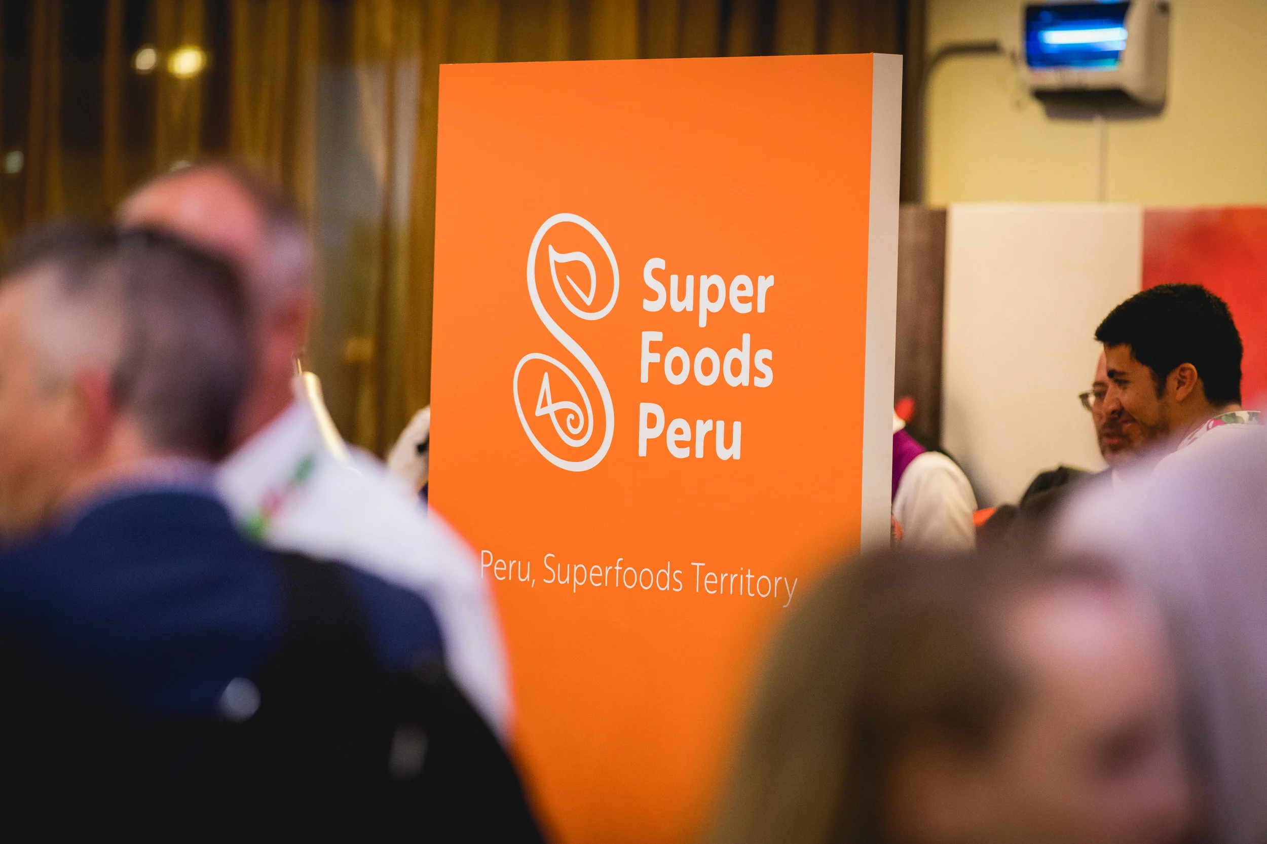ASIA FRUIT LOGISTICA 2019