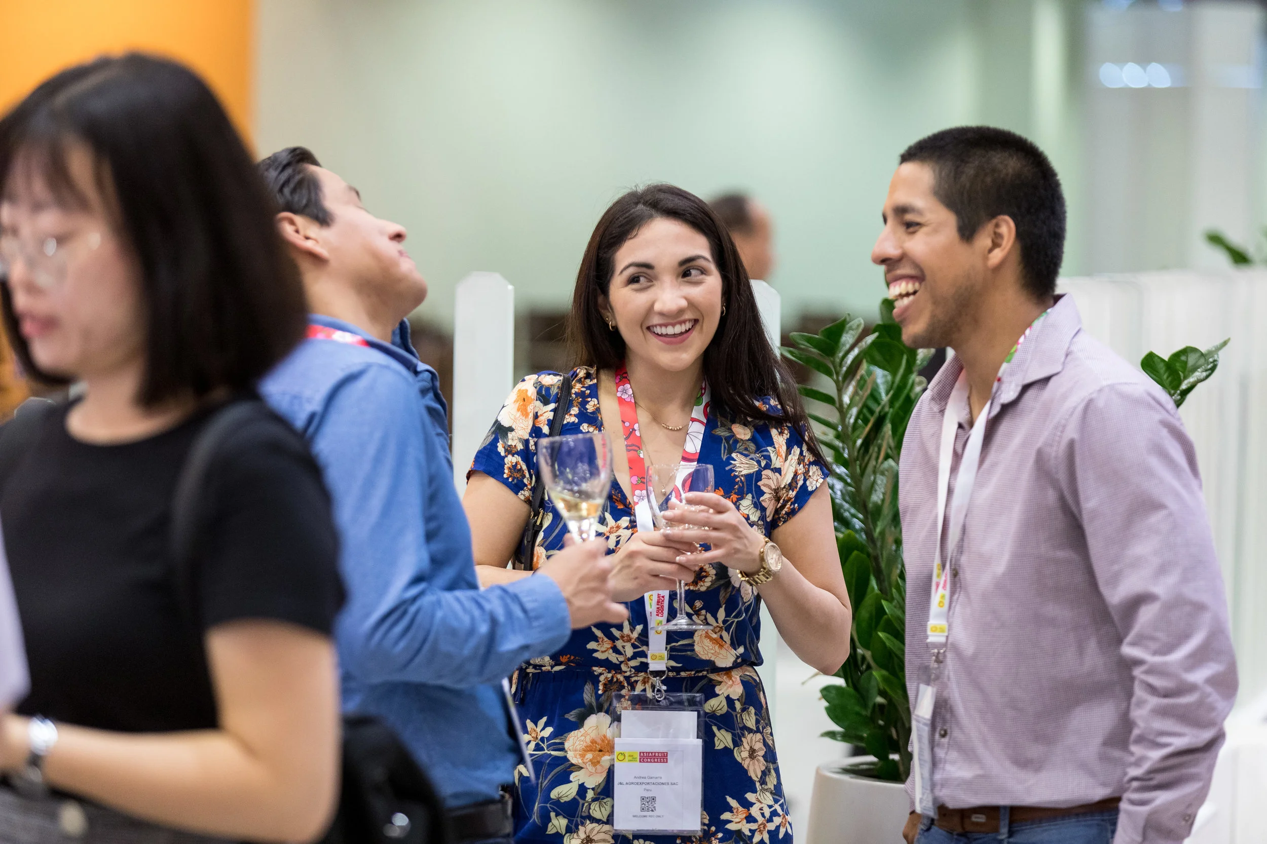 ASIA FRUIT LOGISTICA 2019