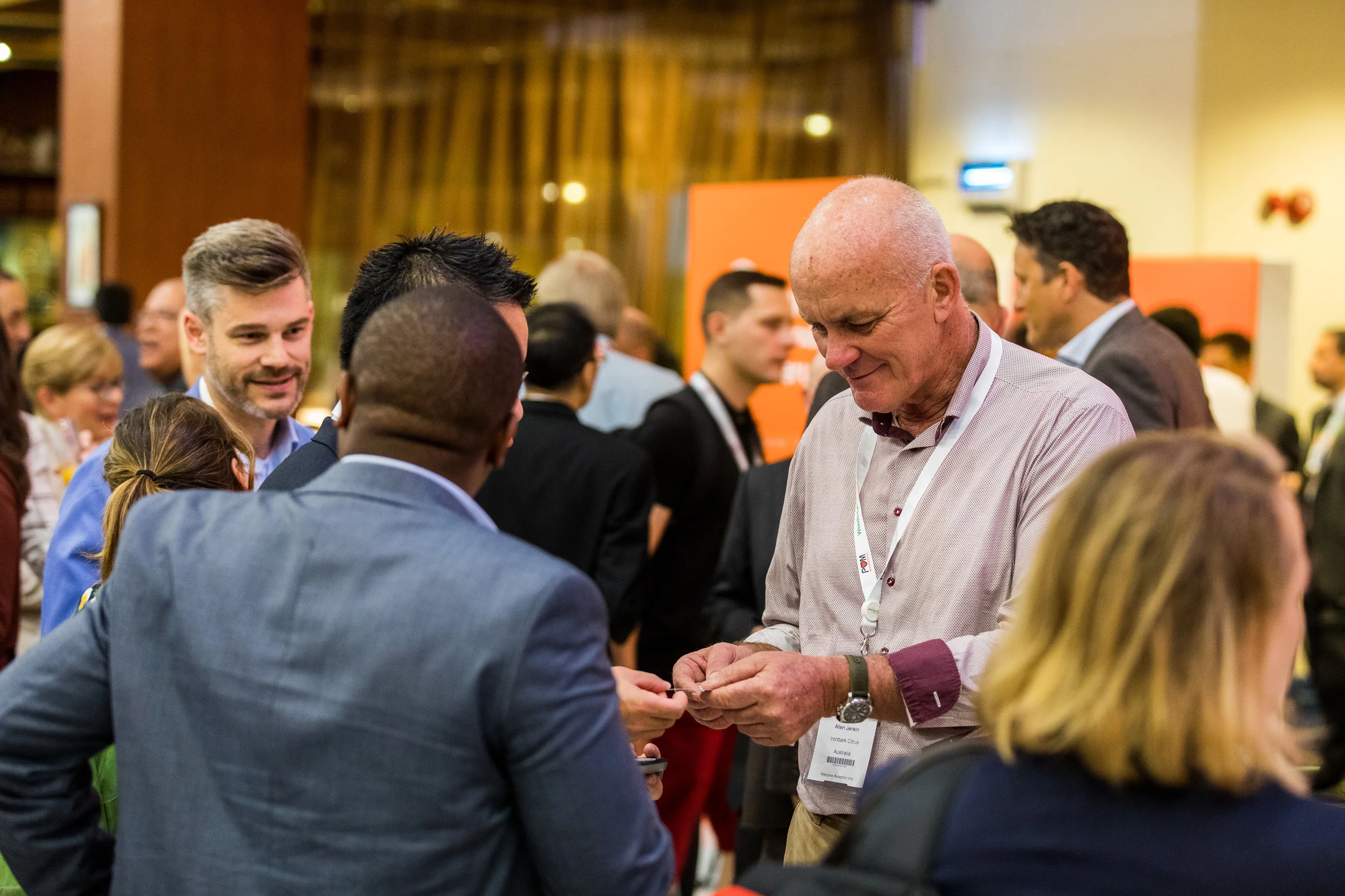 ASIA FRUIT LOGISTICA 2019