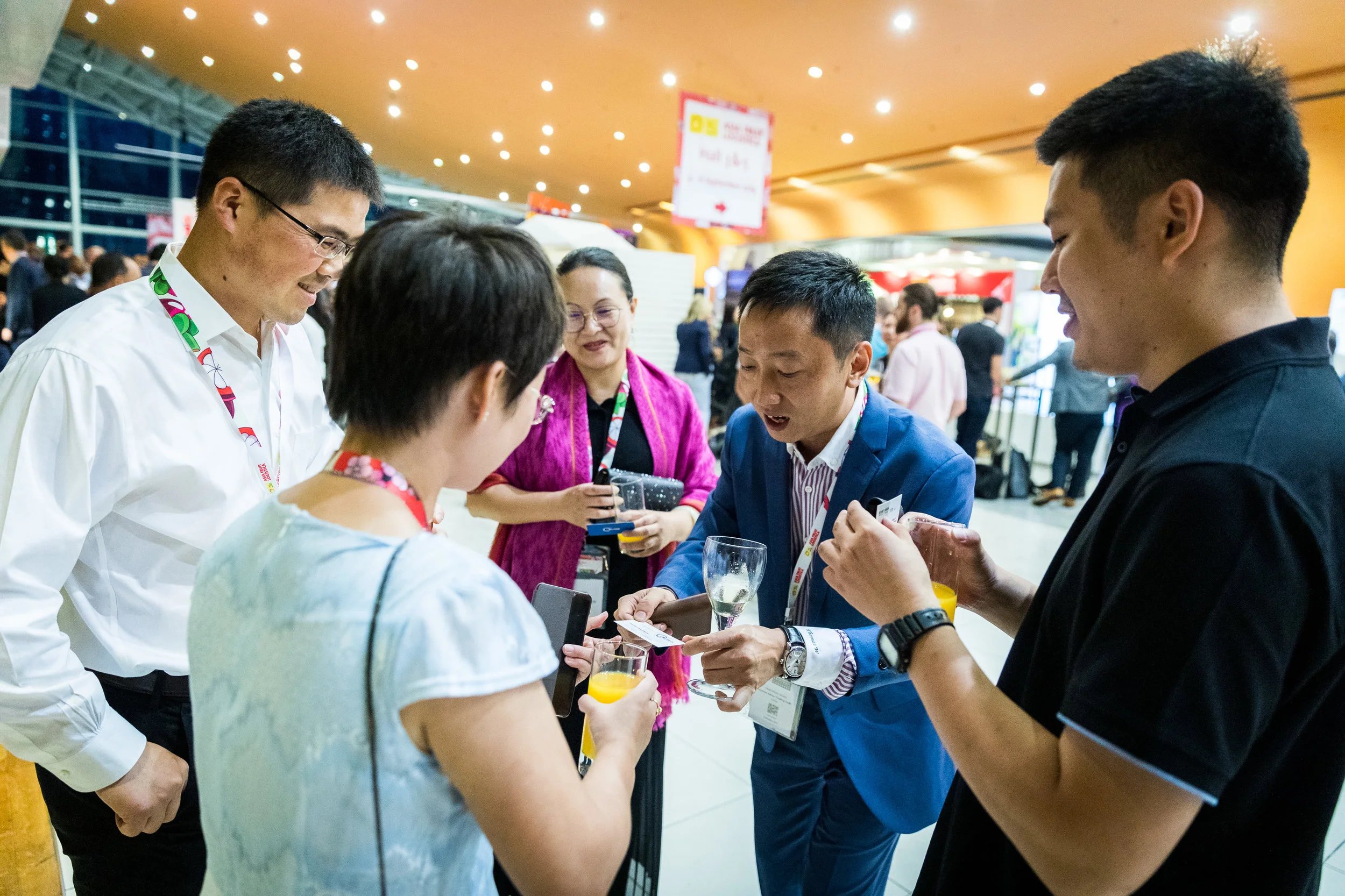 ASIA FRUIT LOGISTICA 2019